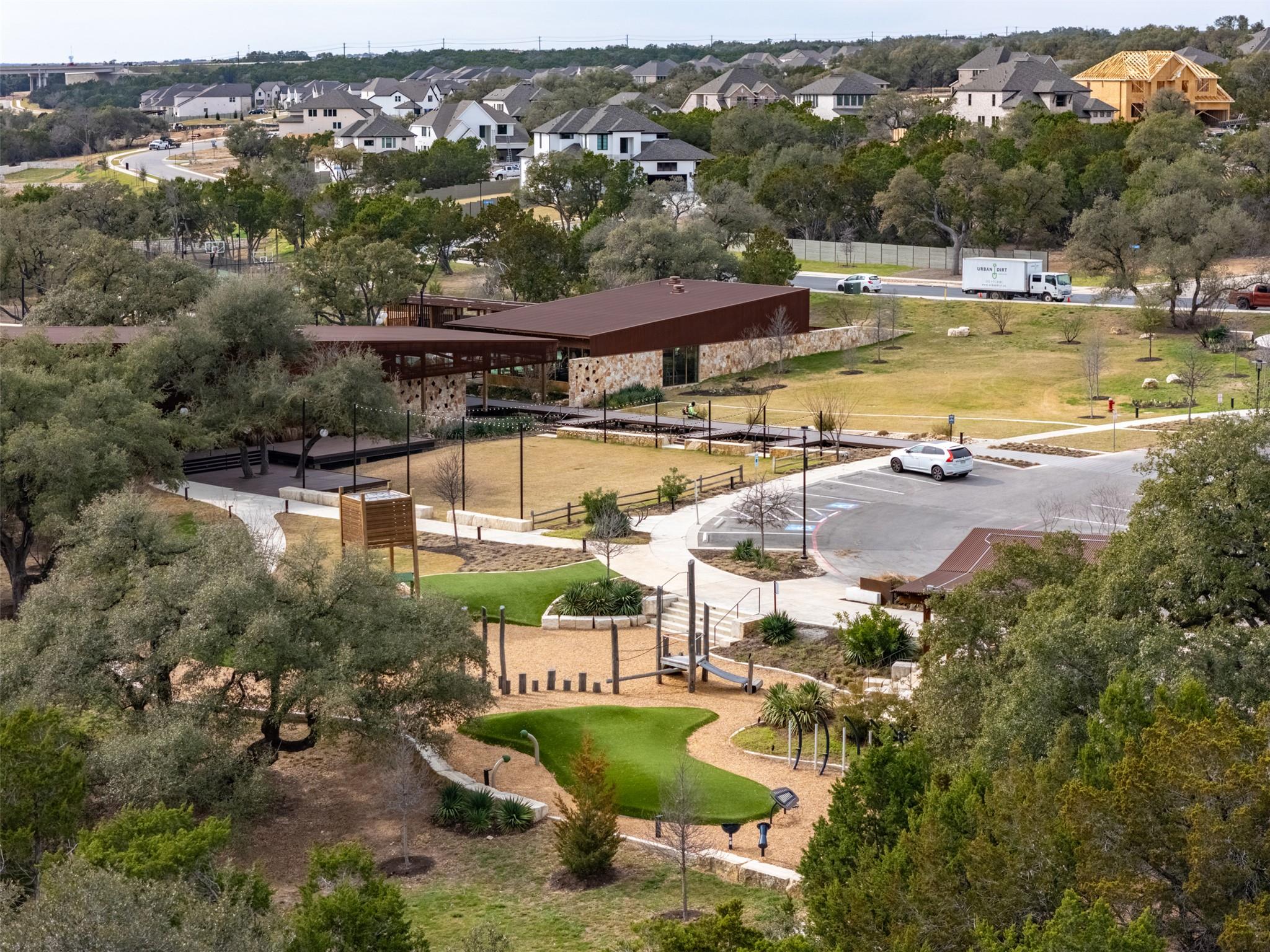 233 Arrowhead Mound Rd, Georgetown, TX 78628