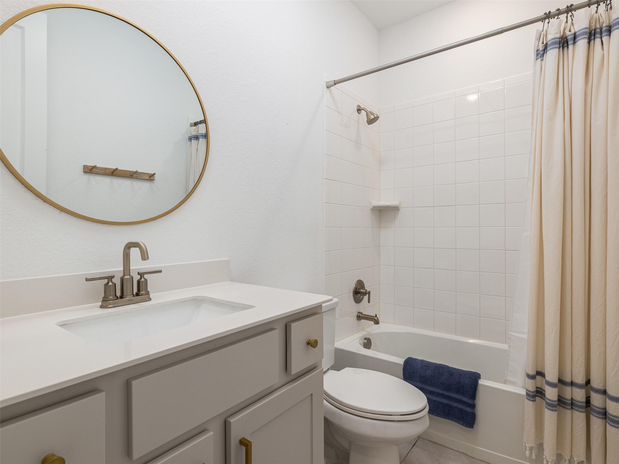 233 Arrowhead Mound Rd, Georgetown, TX 78628