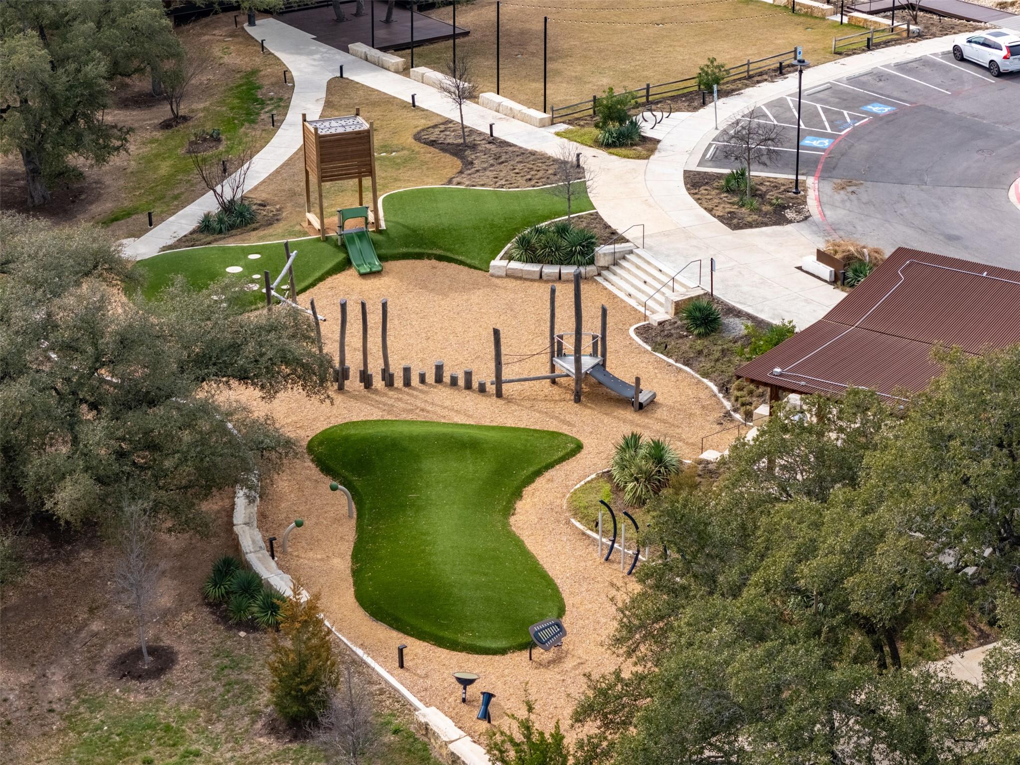 233 Arrowhead Mound Rd, Georgetown, TX 78628