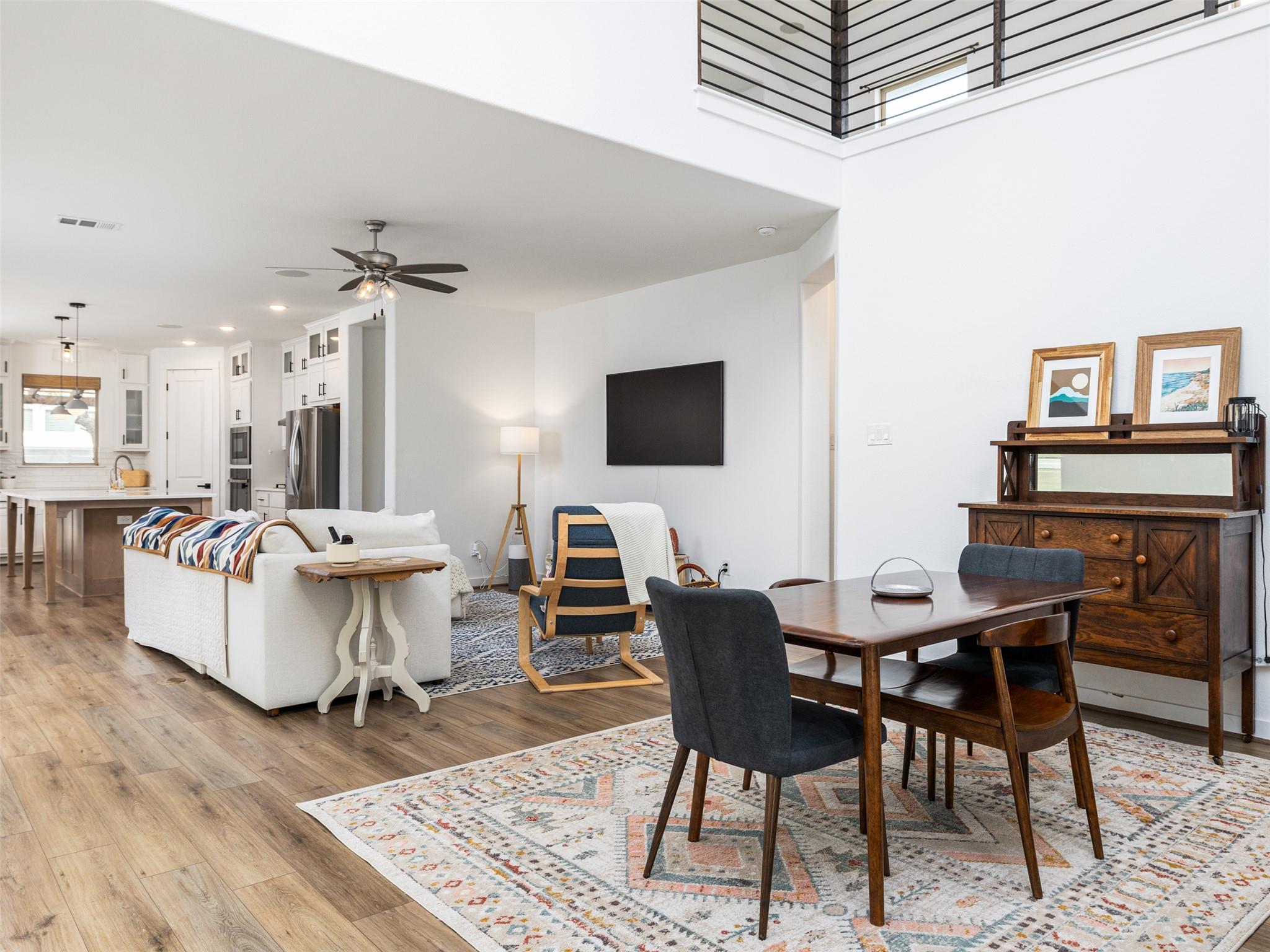 233 Arrowhead Mound Rd, Georgetown, TX 78628