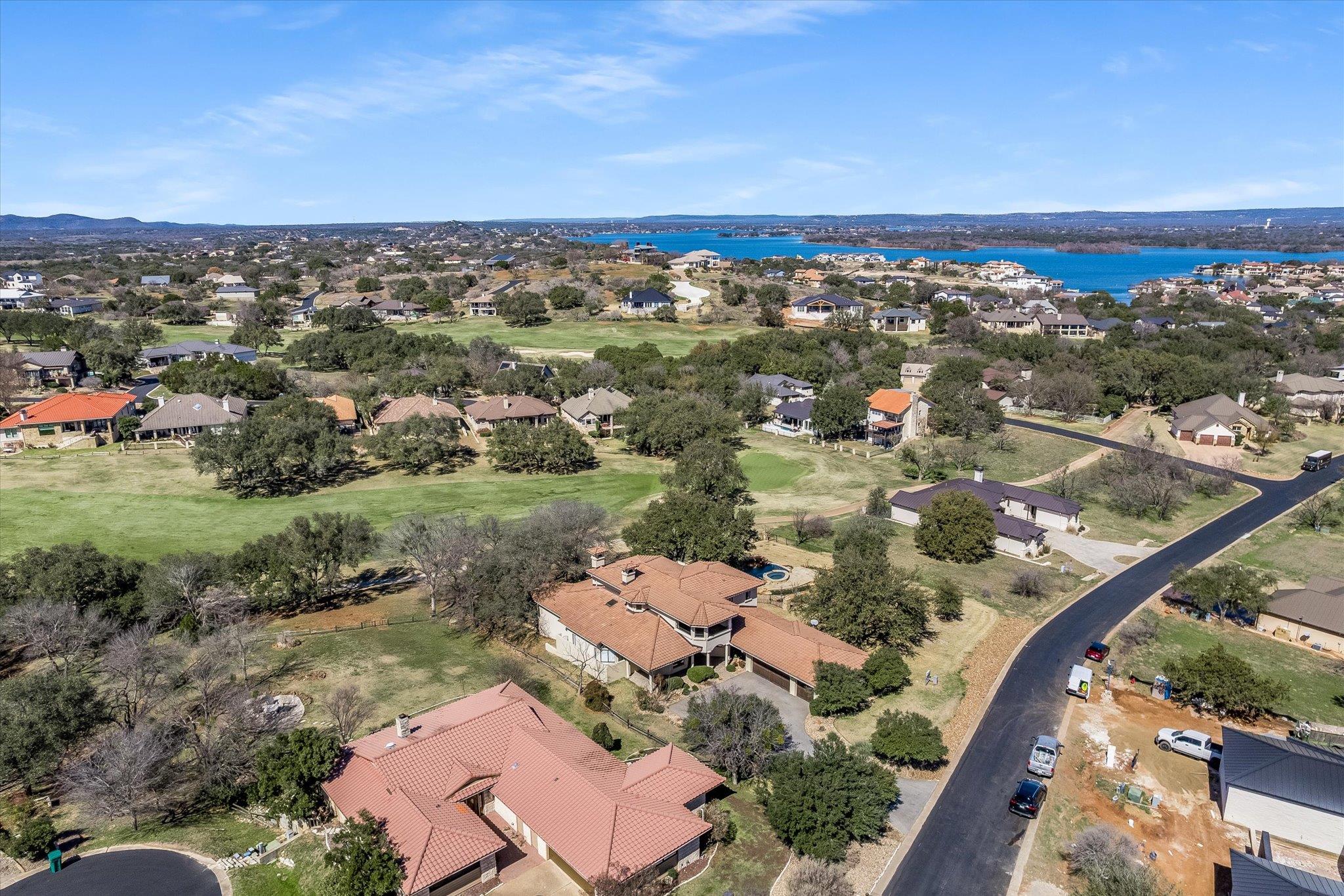 212 Florentine, Horseshoe Bay, TX 78657