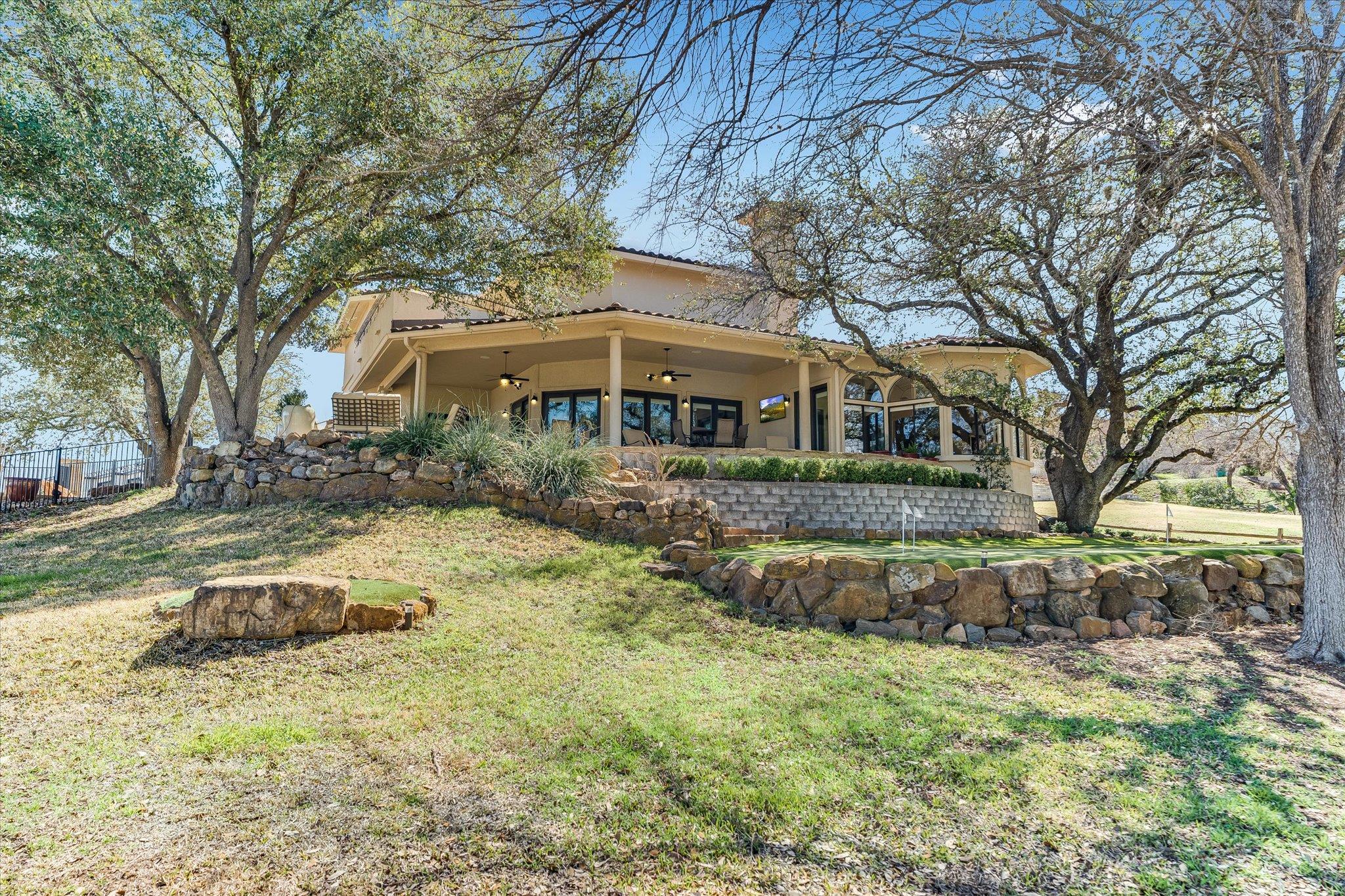 212 Florentine, Horseshoe Bay, TX 78657