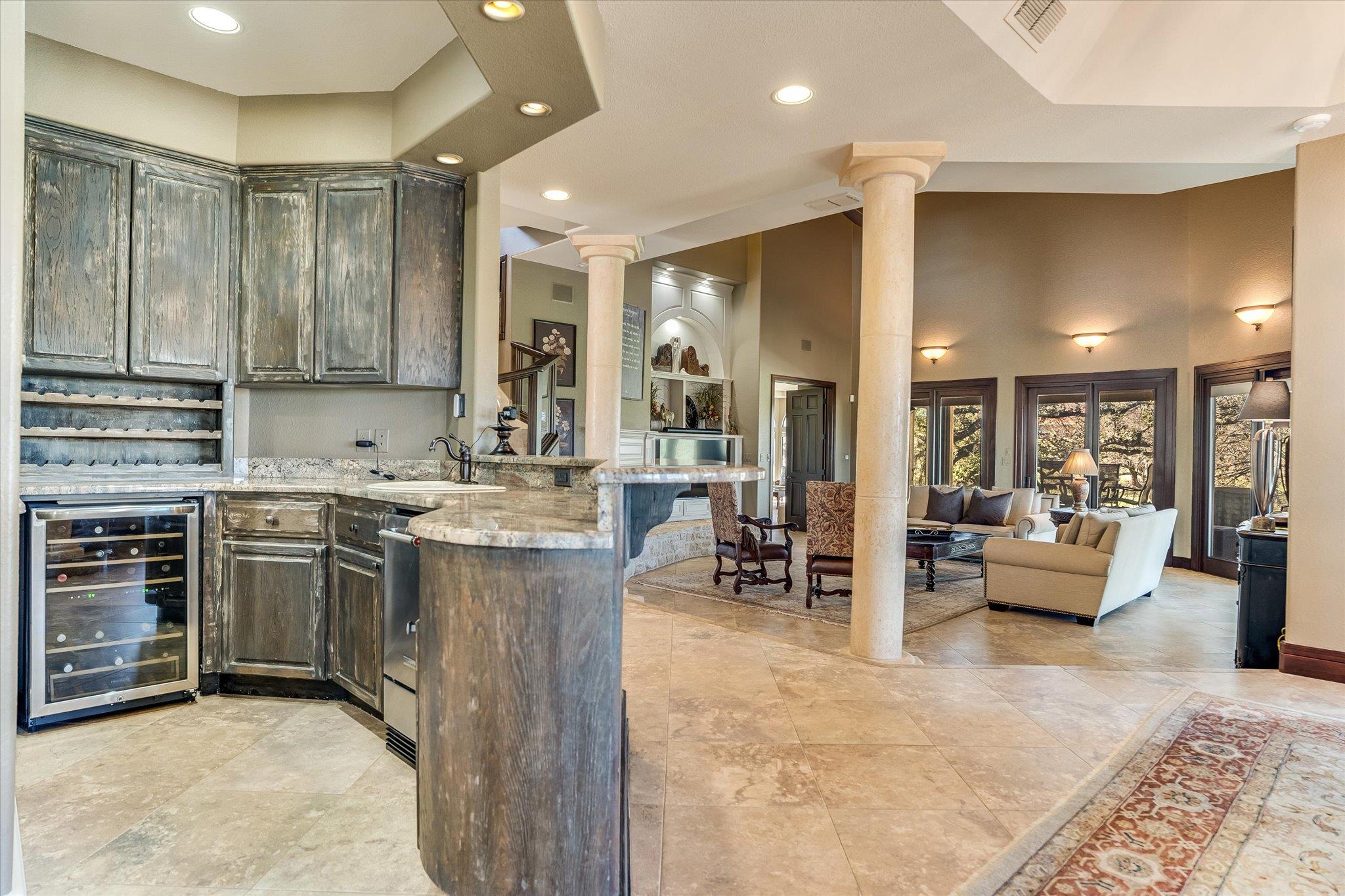 212 Florentine, Horseshoe Bay, TX 78657