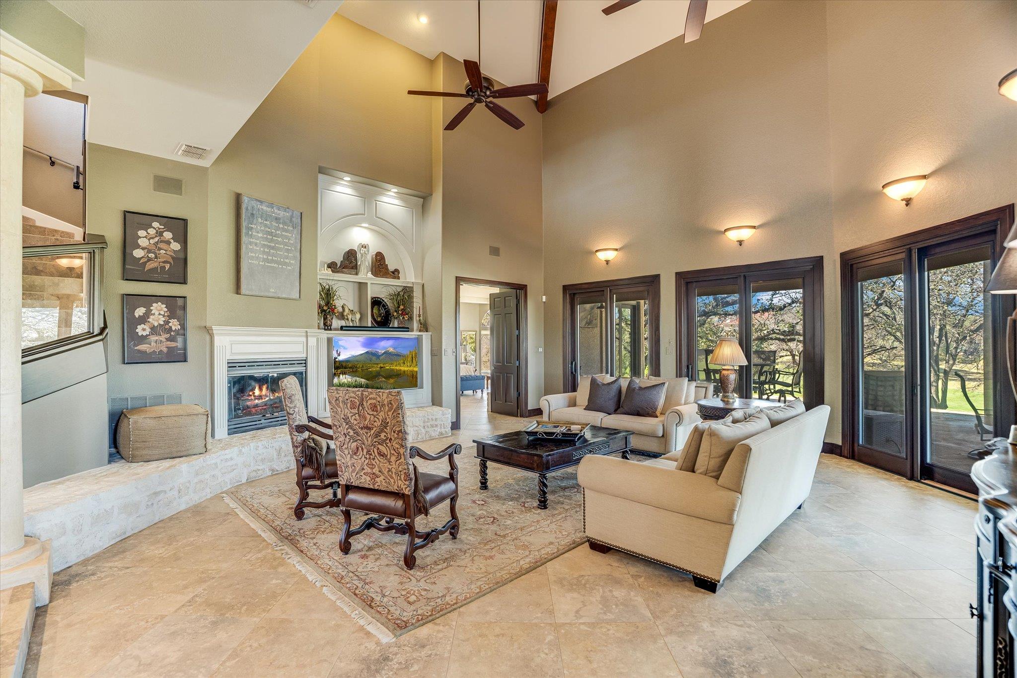 212 Florentine, Horseshoe Bay, TX 78657