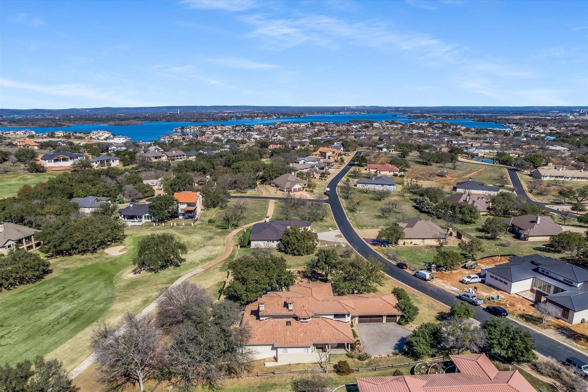 212 Florentine, Horseshoe Bay, TX 78657