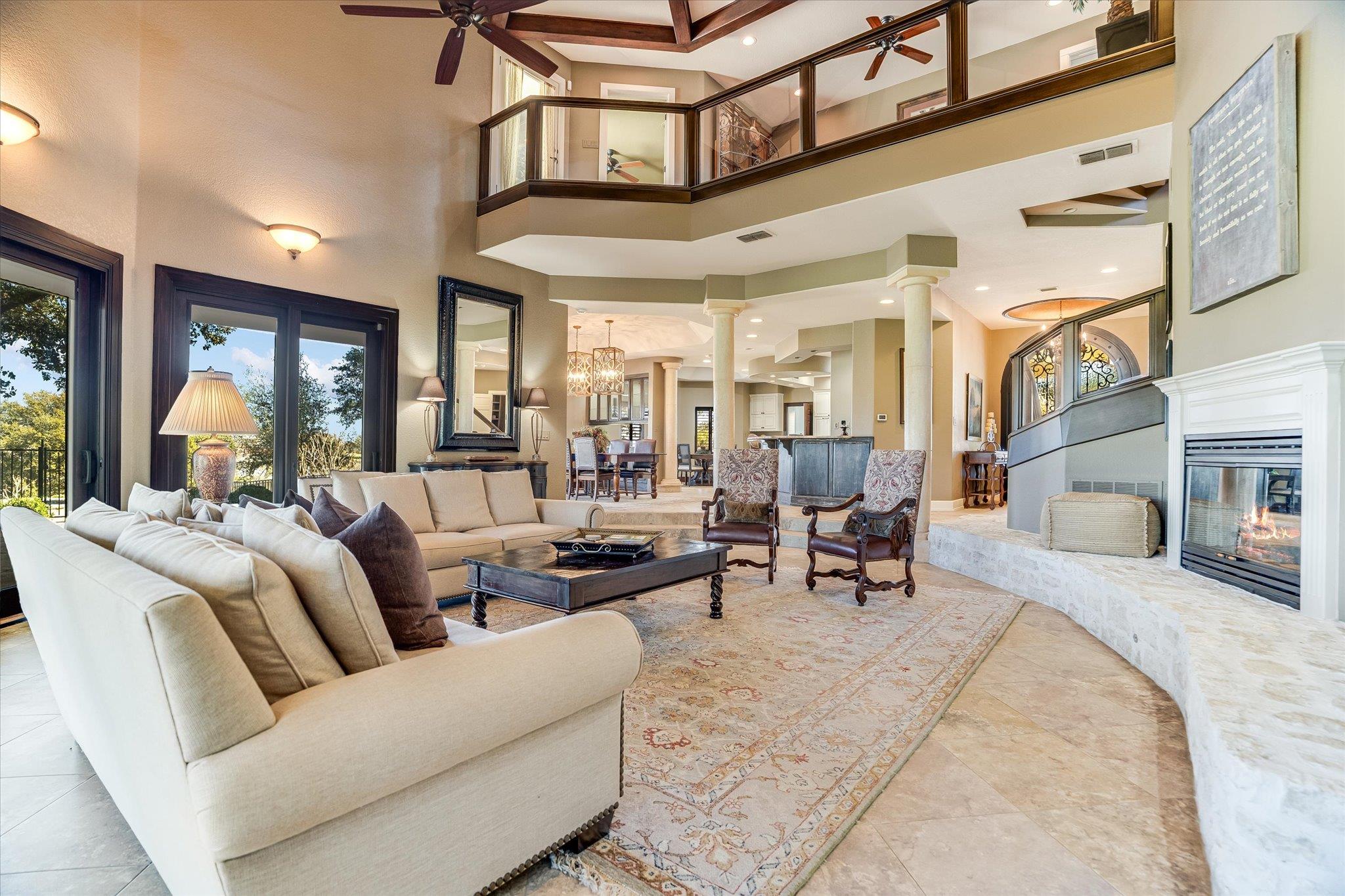 212 Florentine, Horseshoe Bay, TX 78657