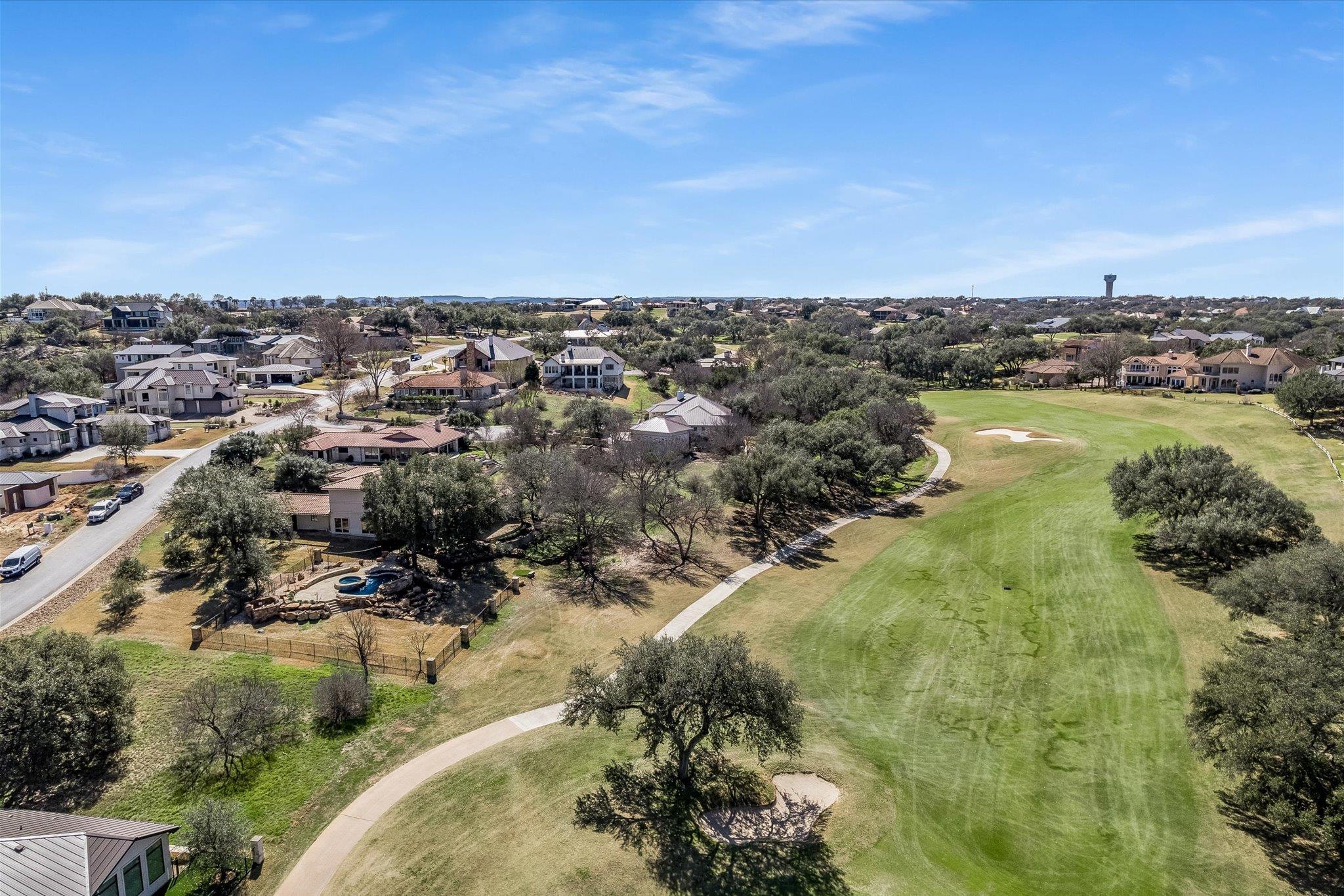 212 Florentine, Horseshoe Bay, TX 78657
