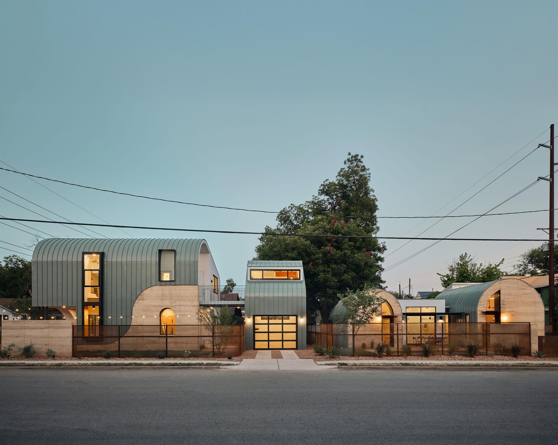 67 Robert T Martinez Jr, Austin, TX 78702