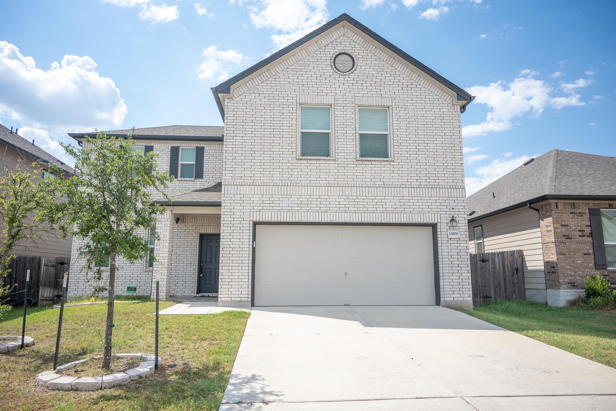 13808 Eleanor Roosevelt St, Manor, TX 78653