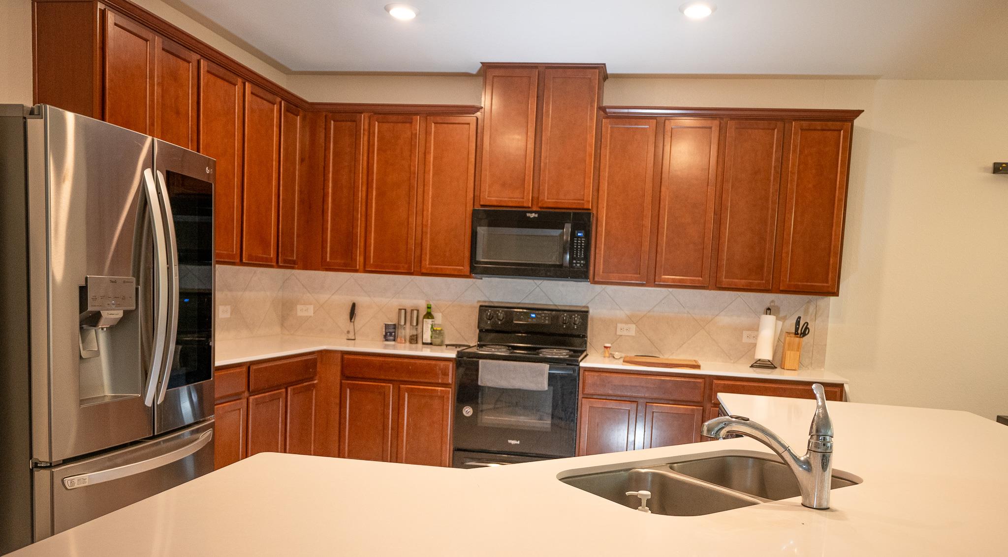 13808 Eleanor Roosevelt St, Manor, TX 78653