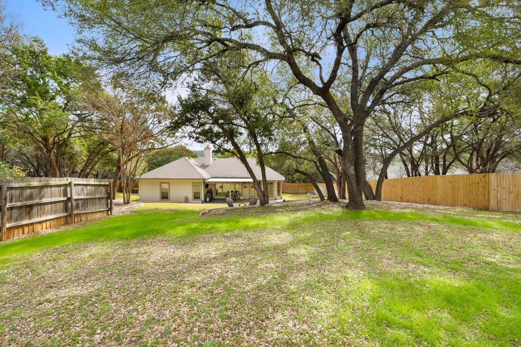 206 Cargill Dr, Spicewood, TX 78669