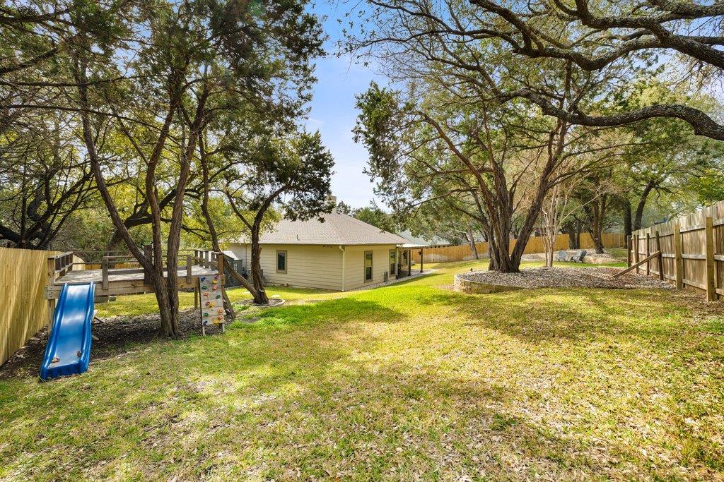 206 Cargill Dr, Spicewood, TX 78669