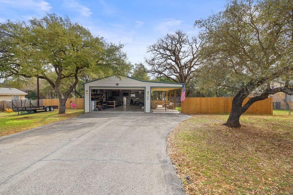 206 Cargill Dr, Spicewood, TX 78669