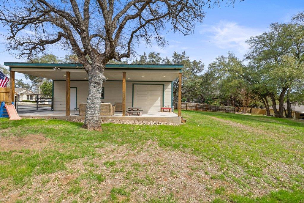 206 Cargill Dr, Spicewood, TX 78669