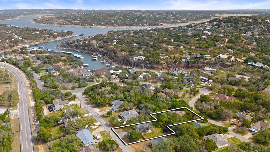 206 Cargill Dr, Spicewood, TX 78669