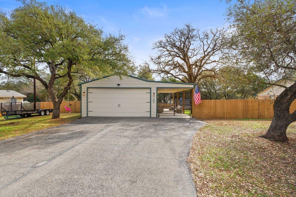 206 Cargill Dr, Spicewood, TX 78669