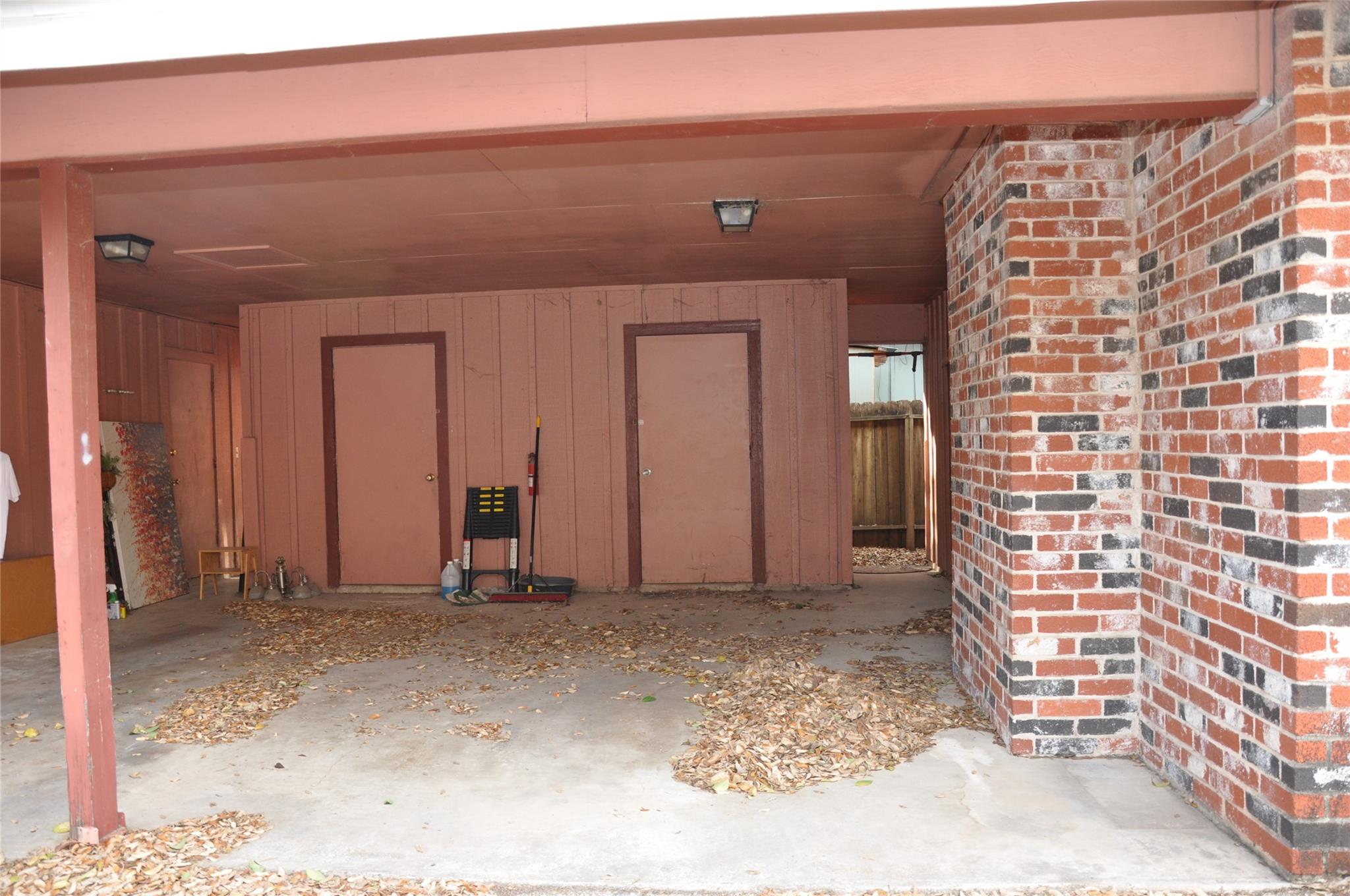 2011 Gathright Cv # A, Austin, TX 78704