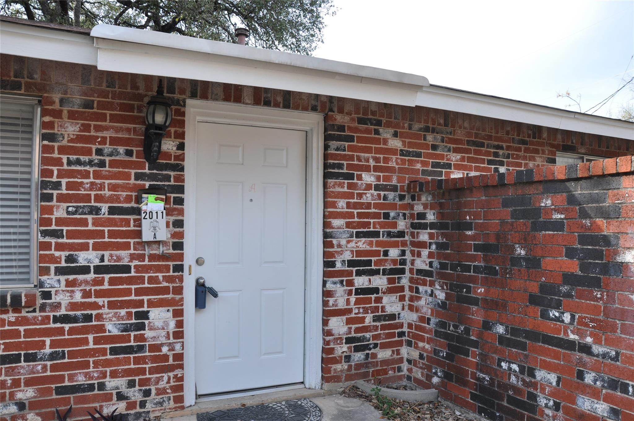 2011 Gathright Cv # A, Austin, TX 78704