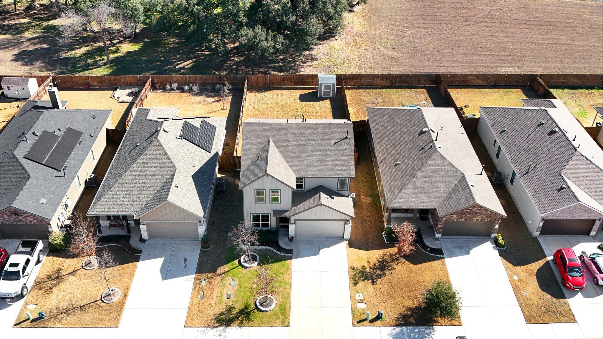 809 Whitman Ave, Georgetown, TX 78626