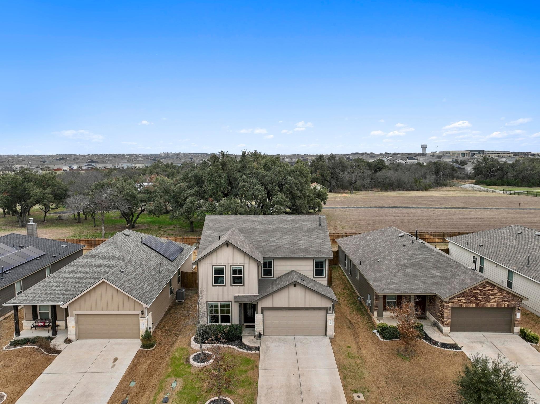 809 Whitman Ave, Georgetown, TX 78626