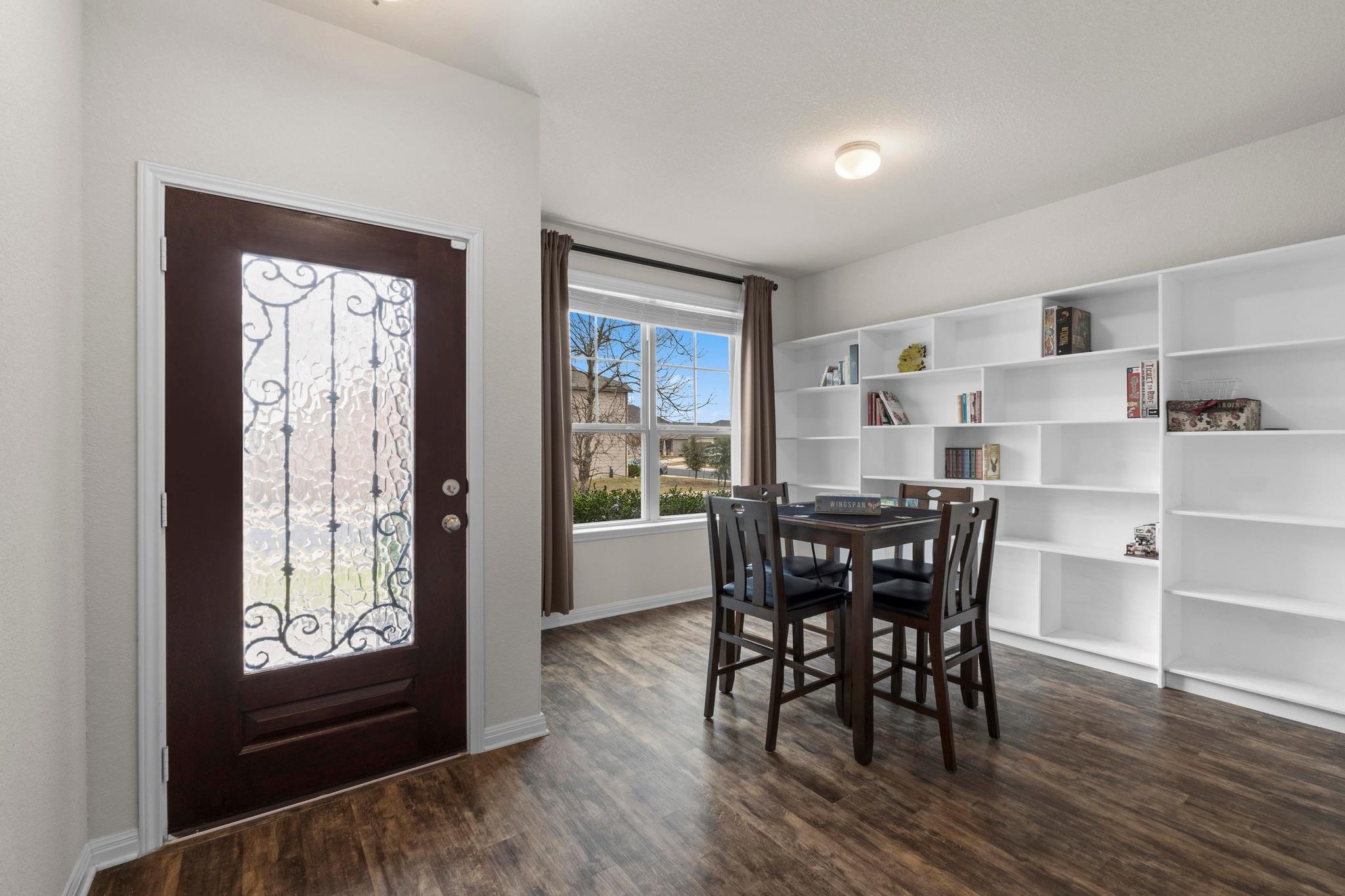 809 Whitman Ave, Georgetown, TX 78626