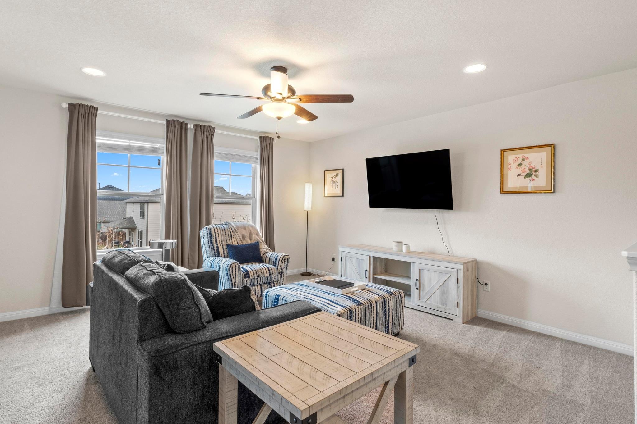 809 Whitman Ave, Georgetown, TX 78626