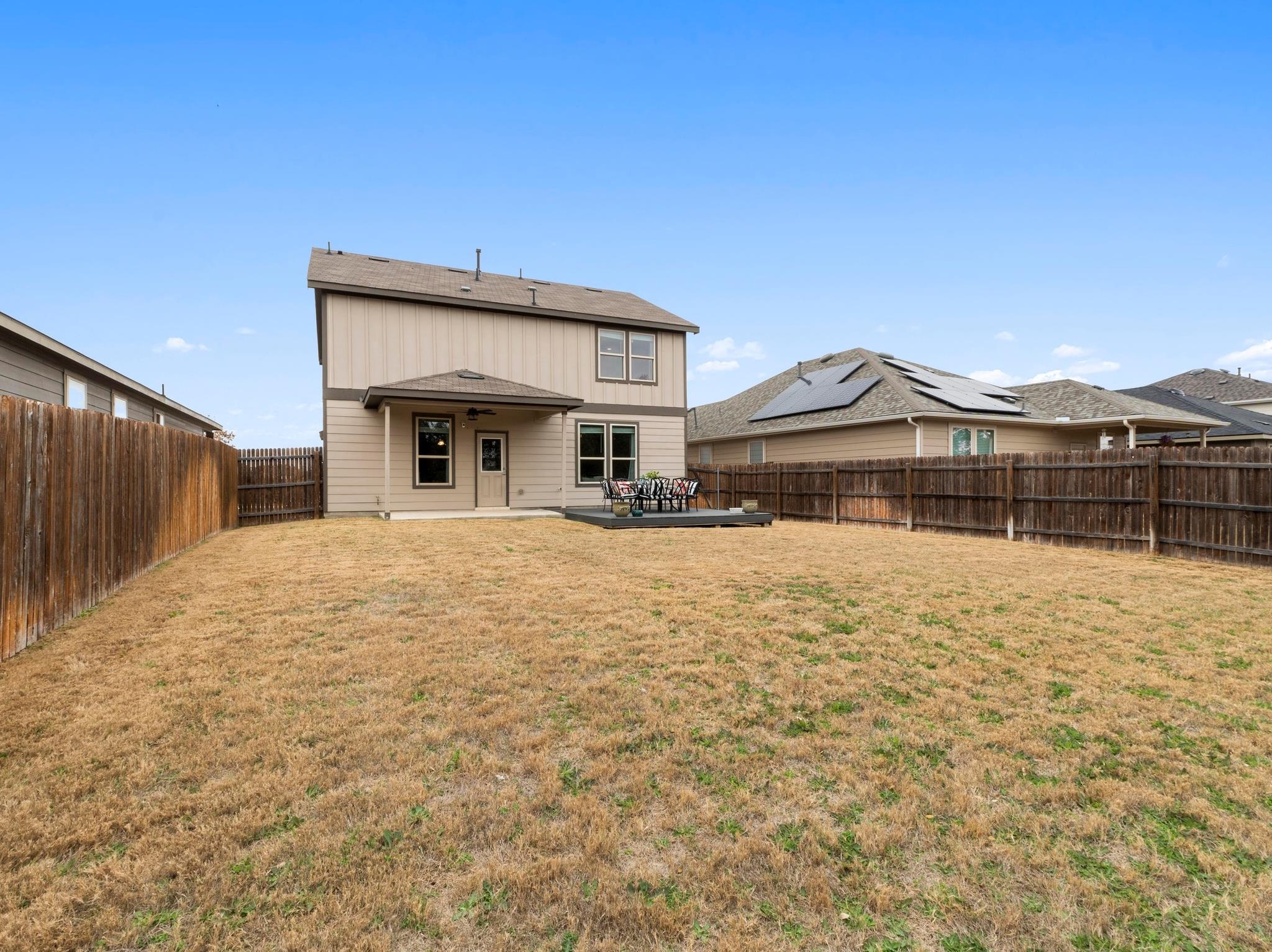 809 Whitman Ave, Georgetown, TX 78626