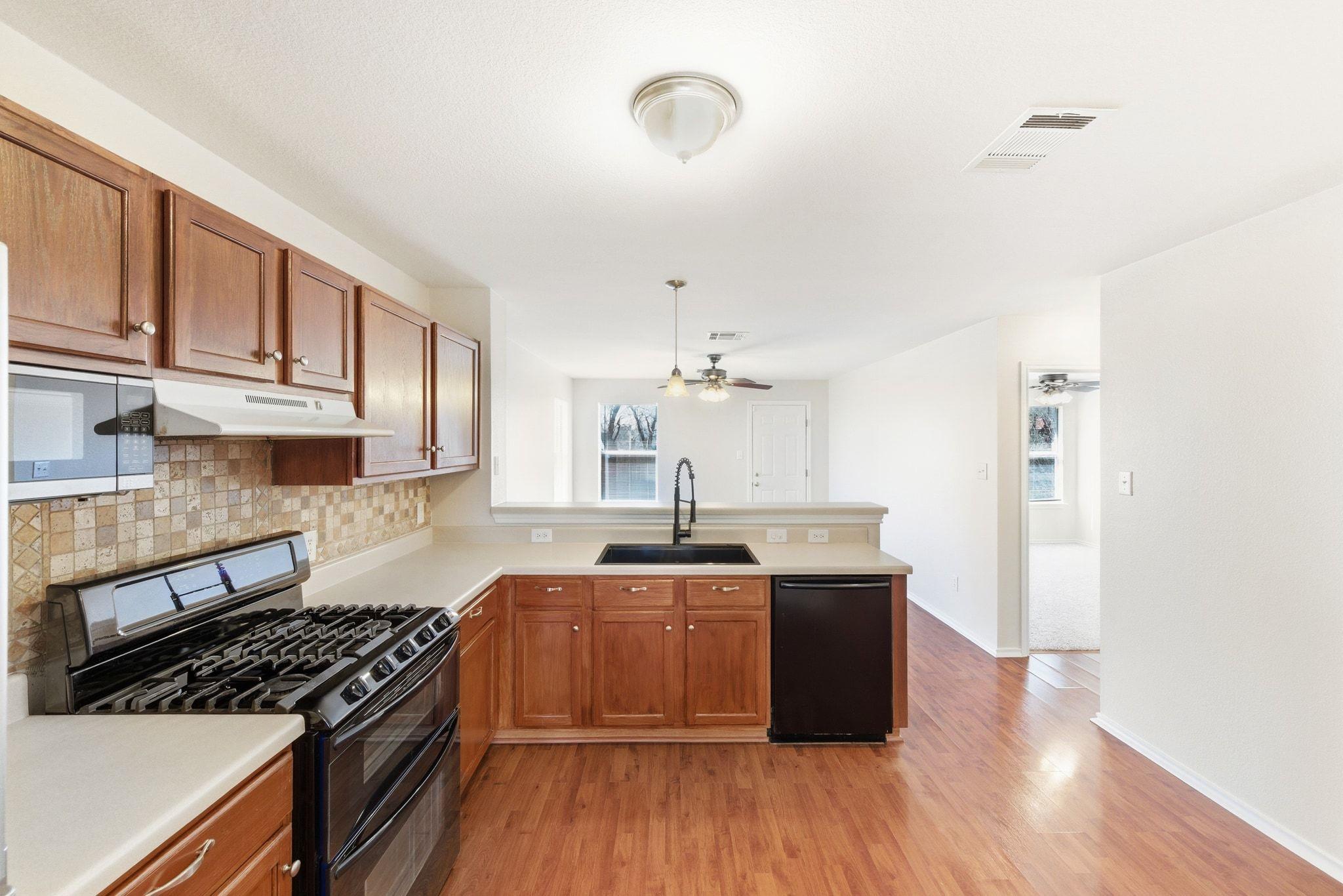 1251 Amberwood Loop, Kyle, TX 78640