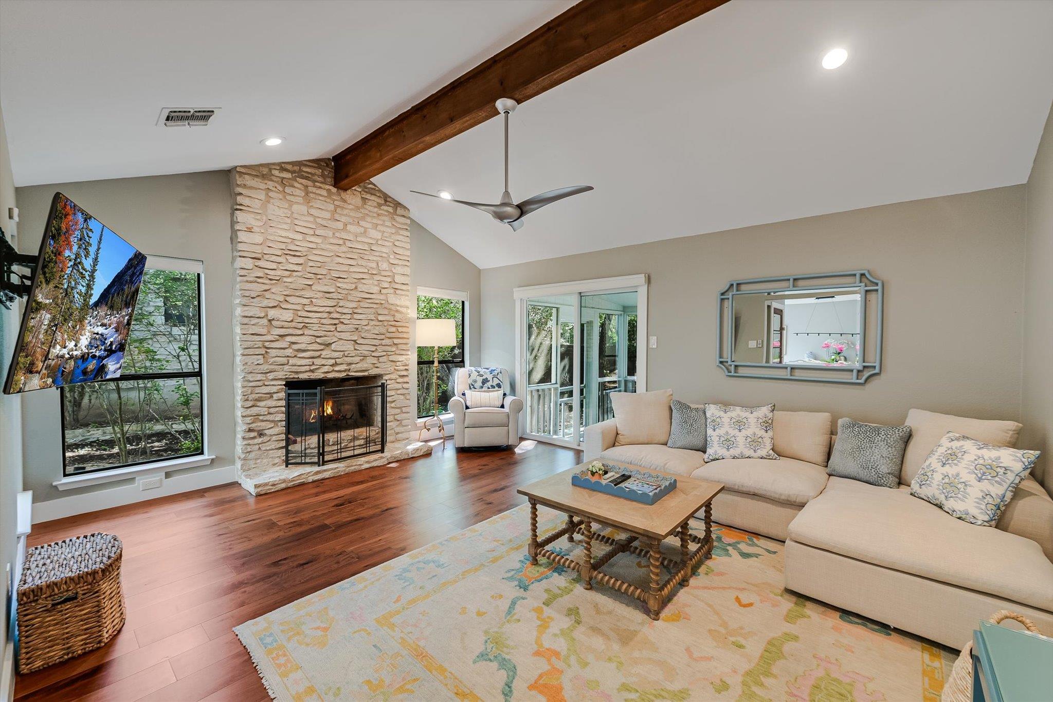 8121 Raintree Pl, Austin, TX 78759