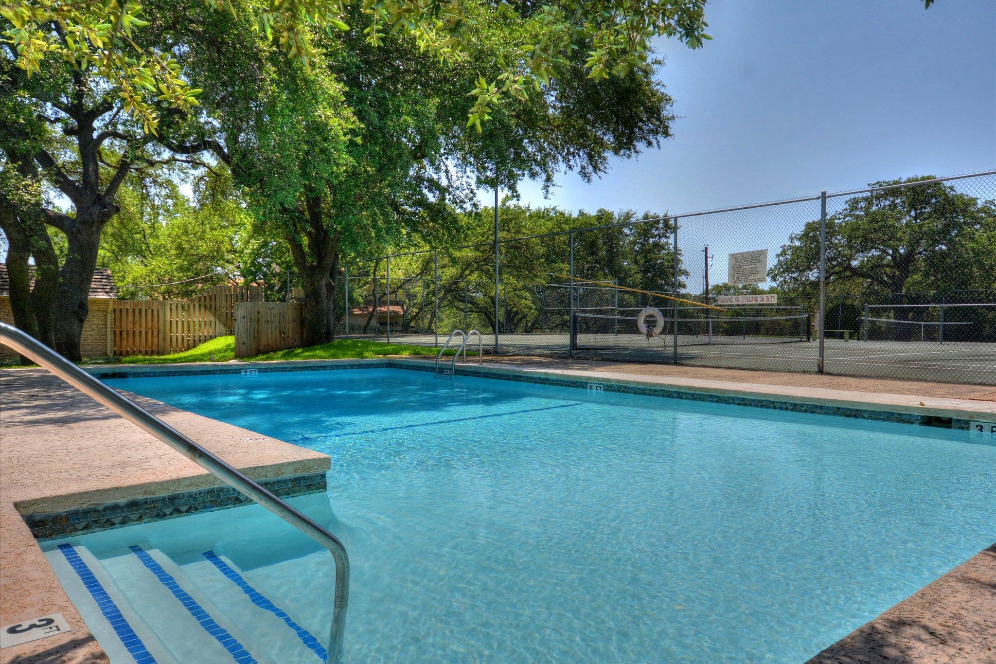 8121 Raintree Pl, Austin, TX 78759