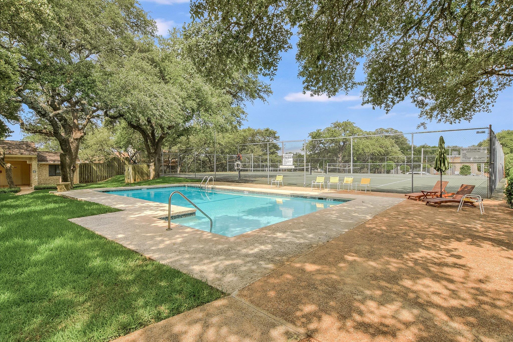 8121 Raintree Pl, Austin, TX 78759