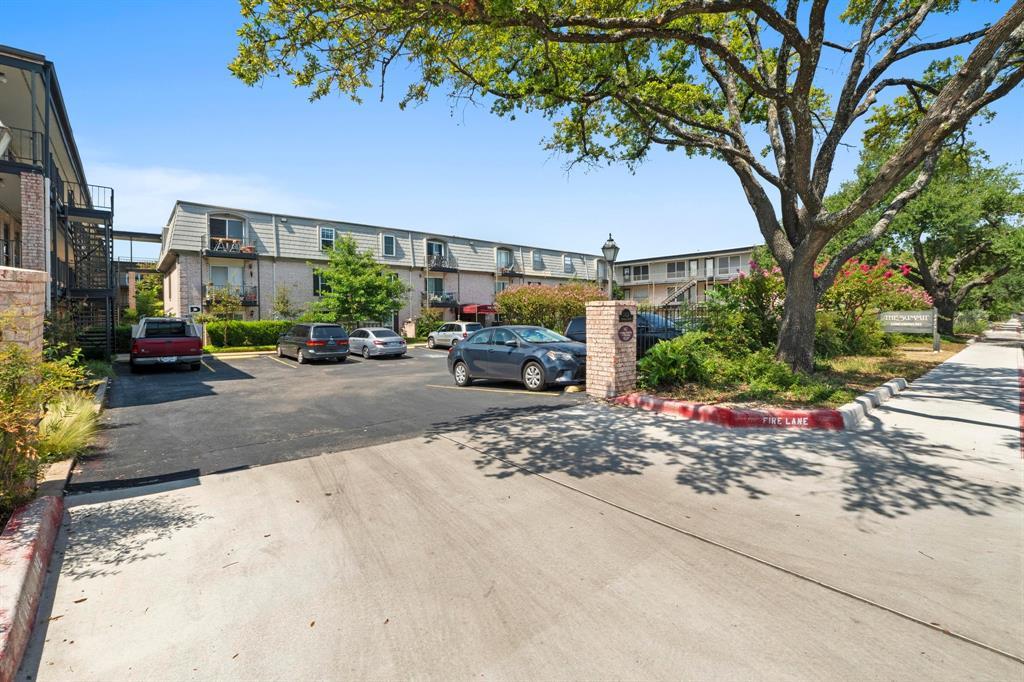 2425 Ashdale Dr # 43, Austin, TX 78757