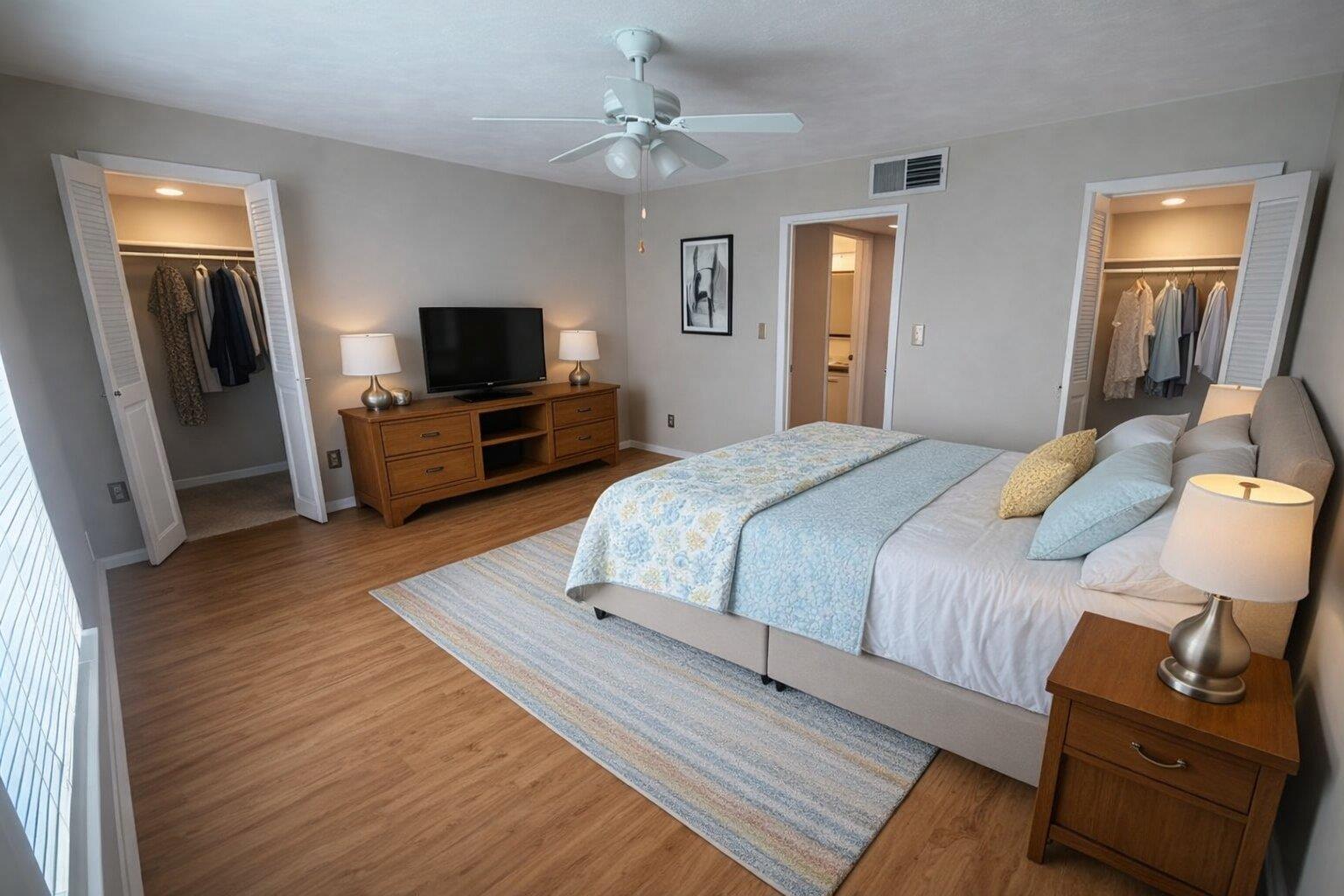 2425 Ashdale Dr # 43, Austin, TX 78757