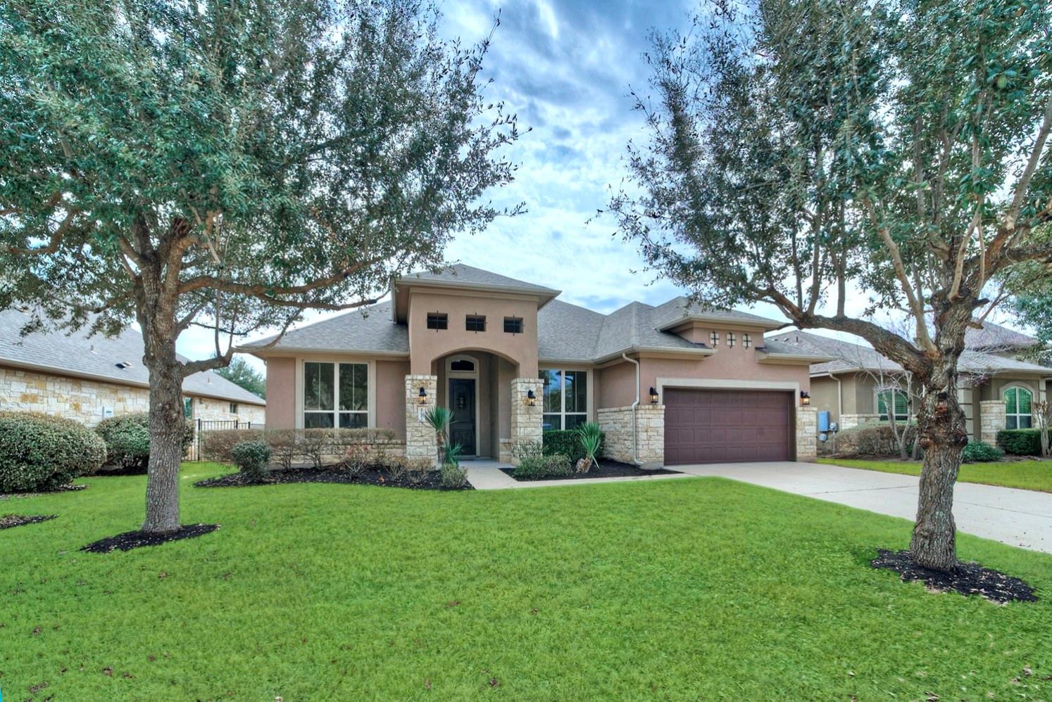 4725 Mont Blanc Dr, Bee Cave, TX 78738