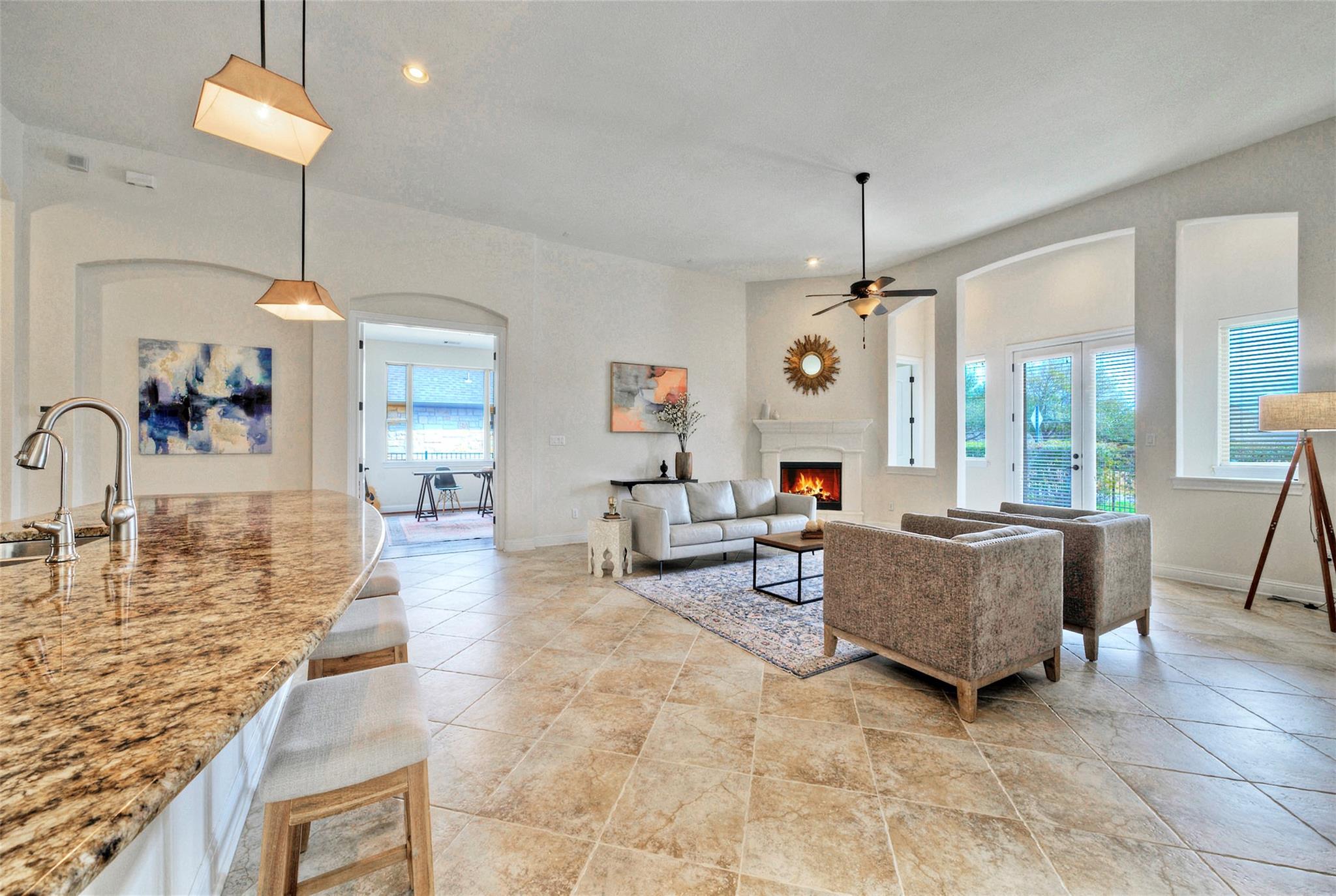 4725 Mont Blanc Dr, Bee Cave, TX 78738