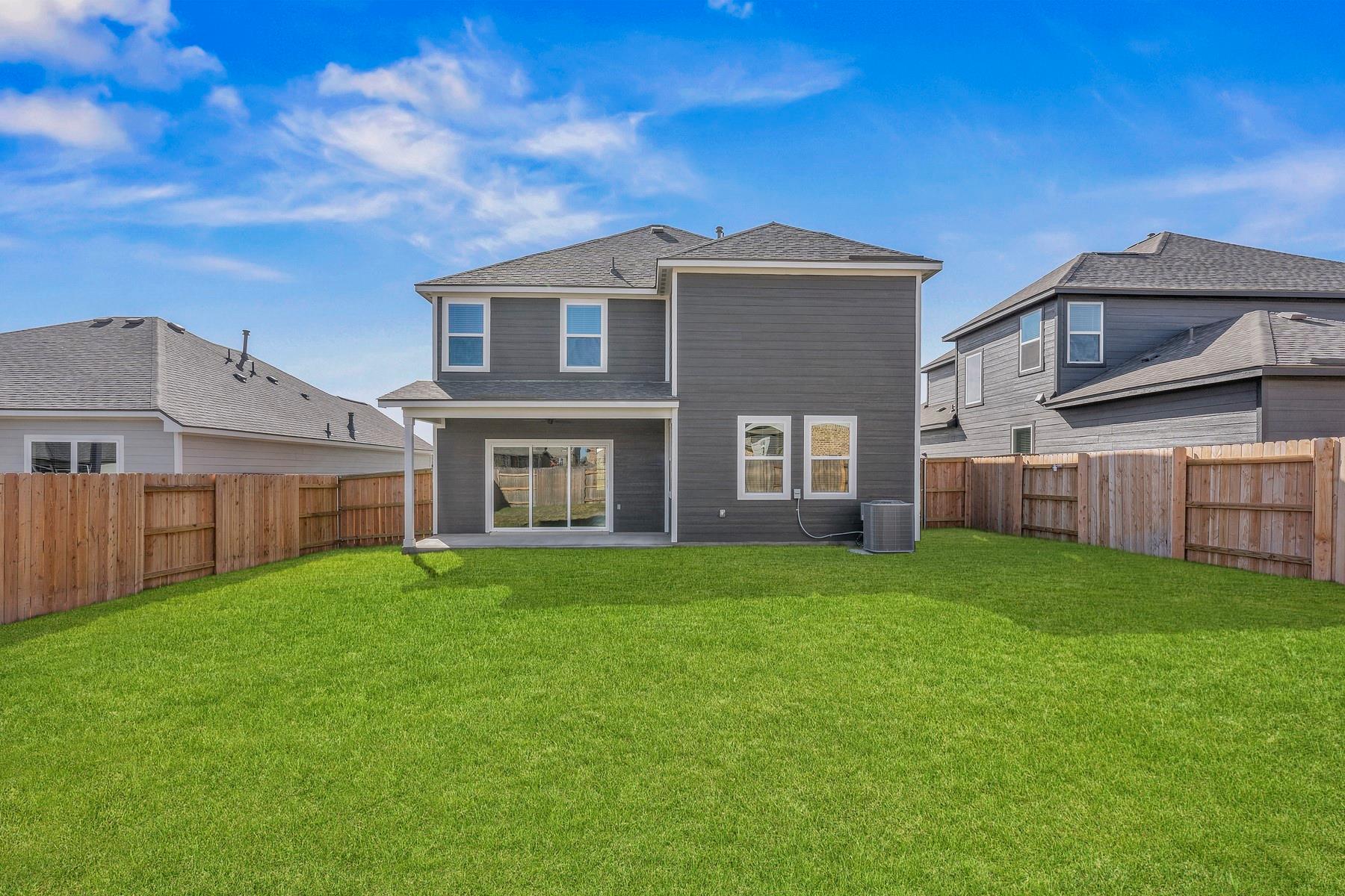 317 Lt. John Decker Dr, San Marcos, TX 78666