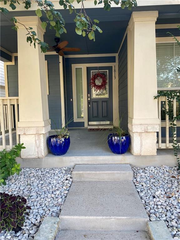 1813 Enchanted Rock Dr, Cedar Park, TX 78613