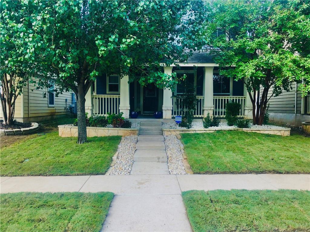 1813 Enchanted Rock Dr, Cedar Park, TX 78613