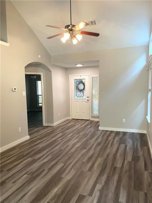 1813 Enchanted Rock Dr, Cedar Park, TX 78613