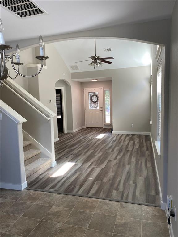 1813 Enchanted Rock Dr, Cedar Park, TX 78613