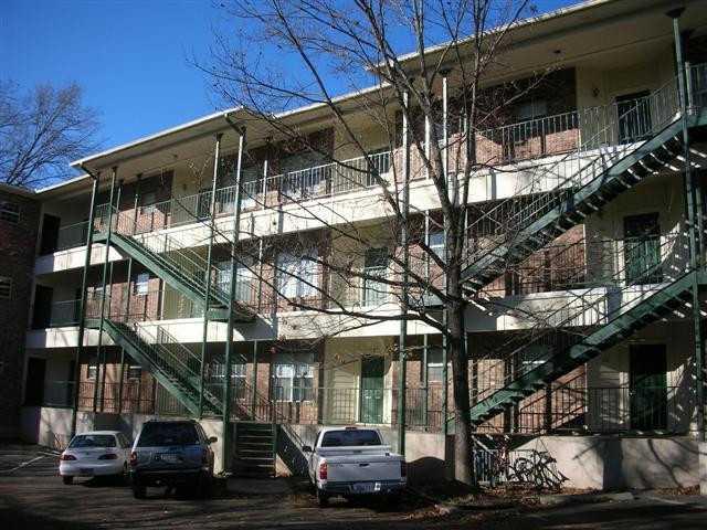 2100 San Gabriel St # 301, Austin, TX 78705