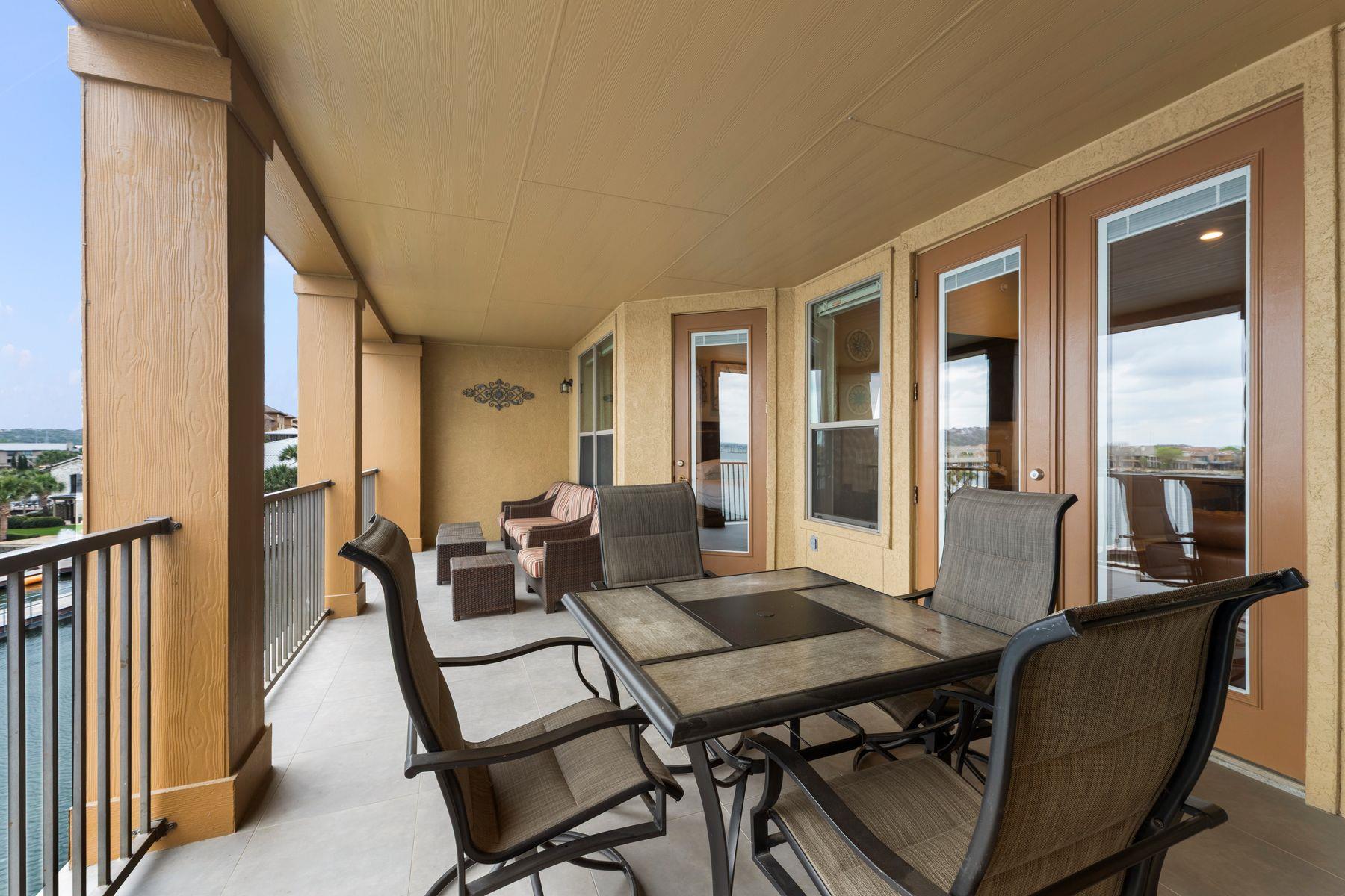 1001 The Cape Rd, Horseshoe Bay, TX 78657