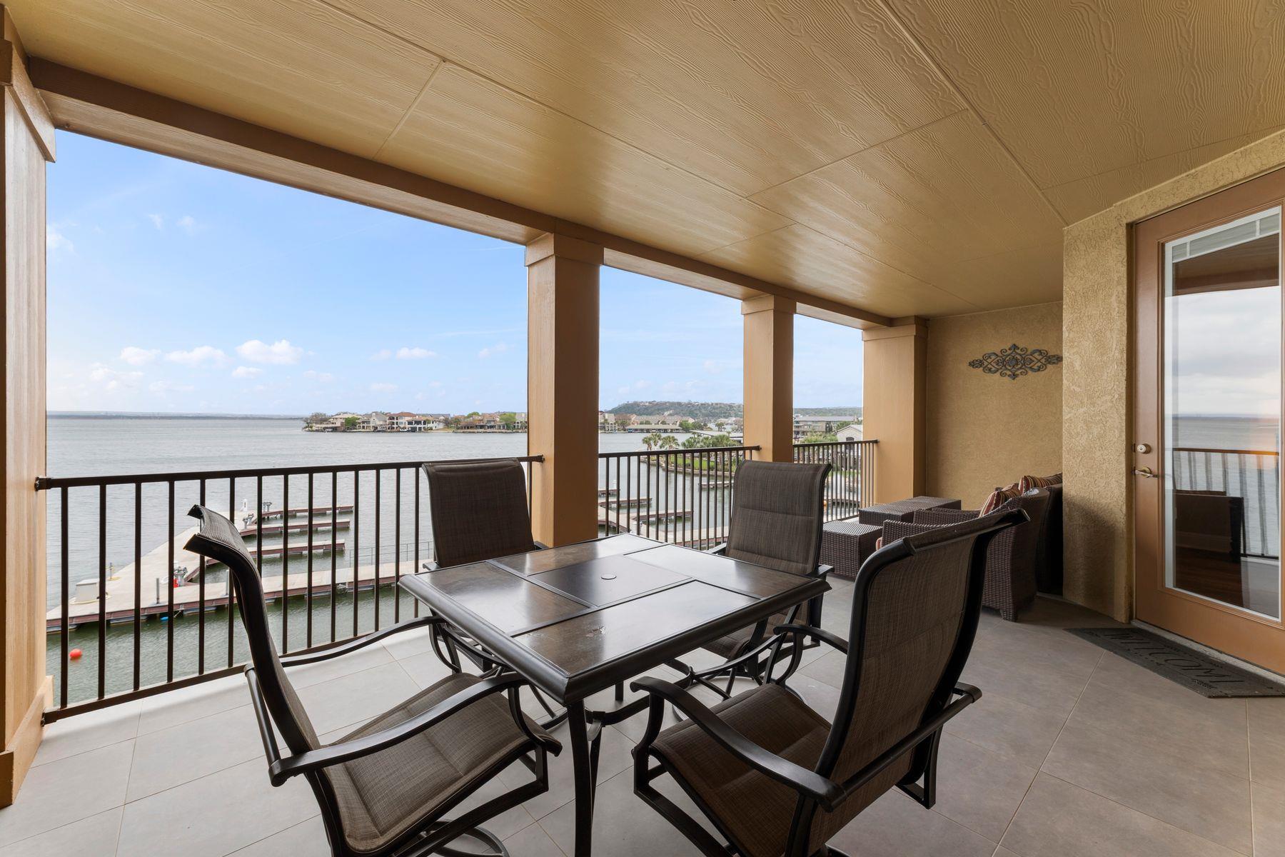 1001 The Cape Rd, Horseshoe Bay, TX 78657