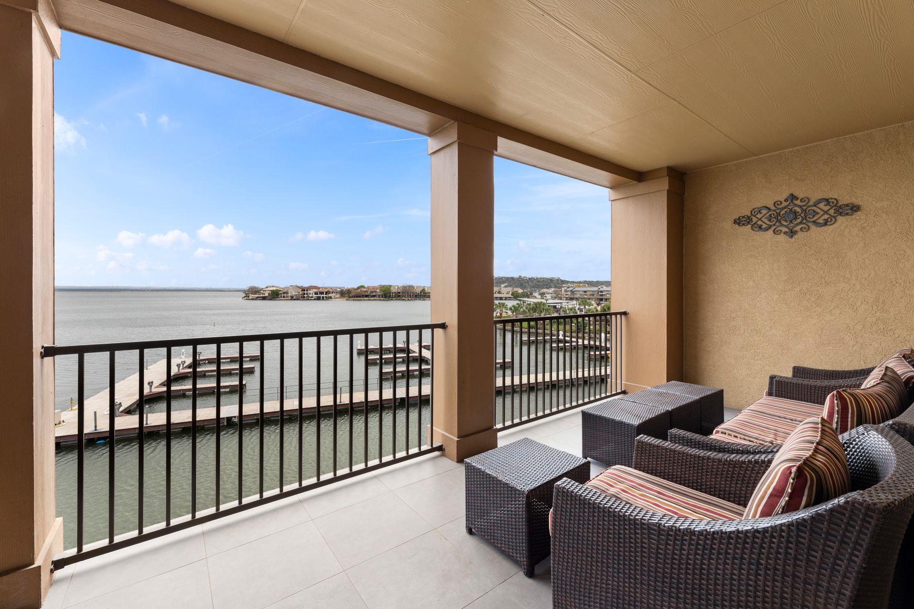 1001 The Cape Rd, Horseshoe Bay, TX 78657