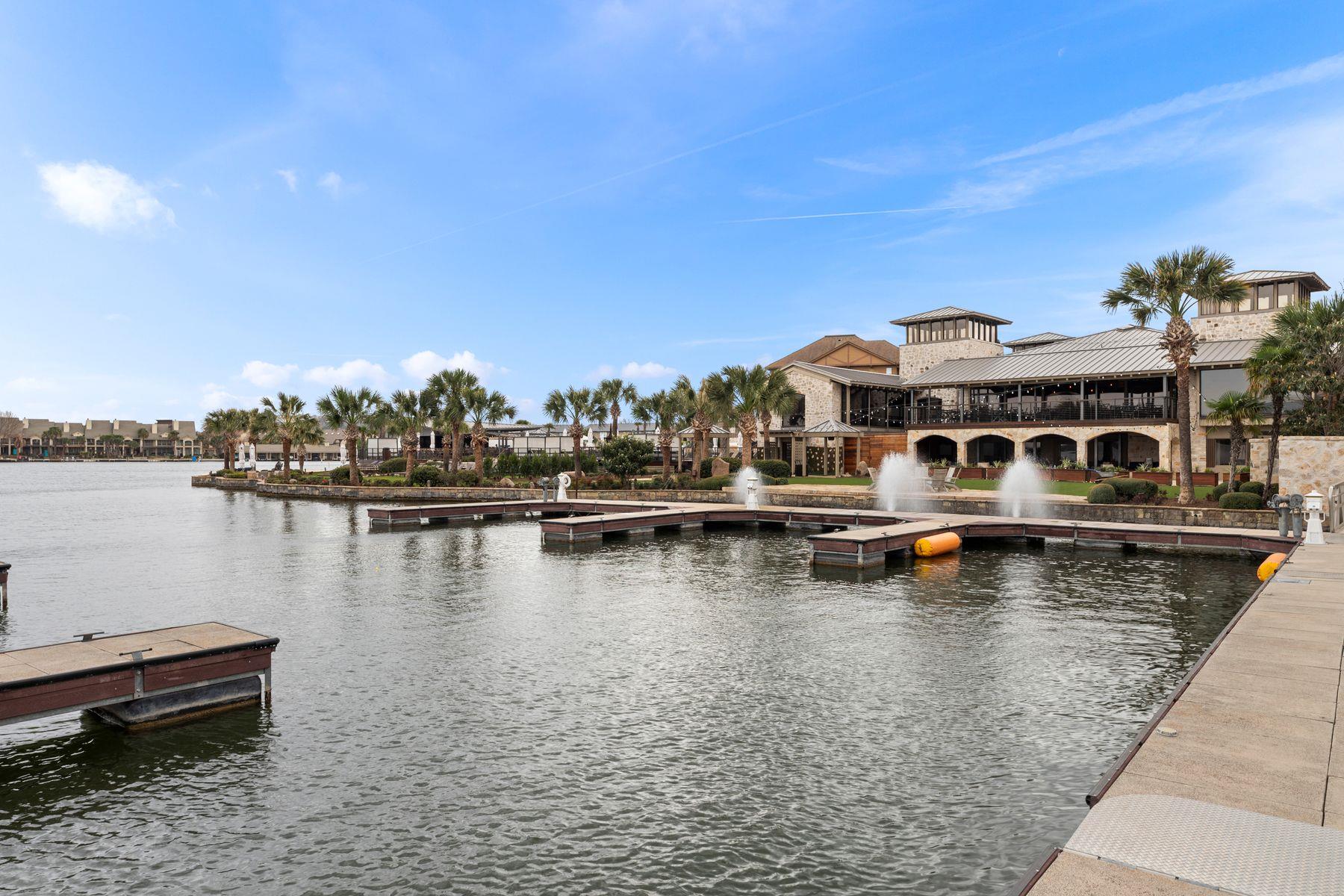 1001 The Cape Rd, Horseshoe Bay, TX 78657