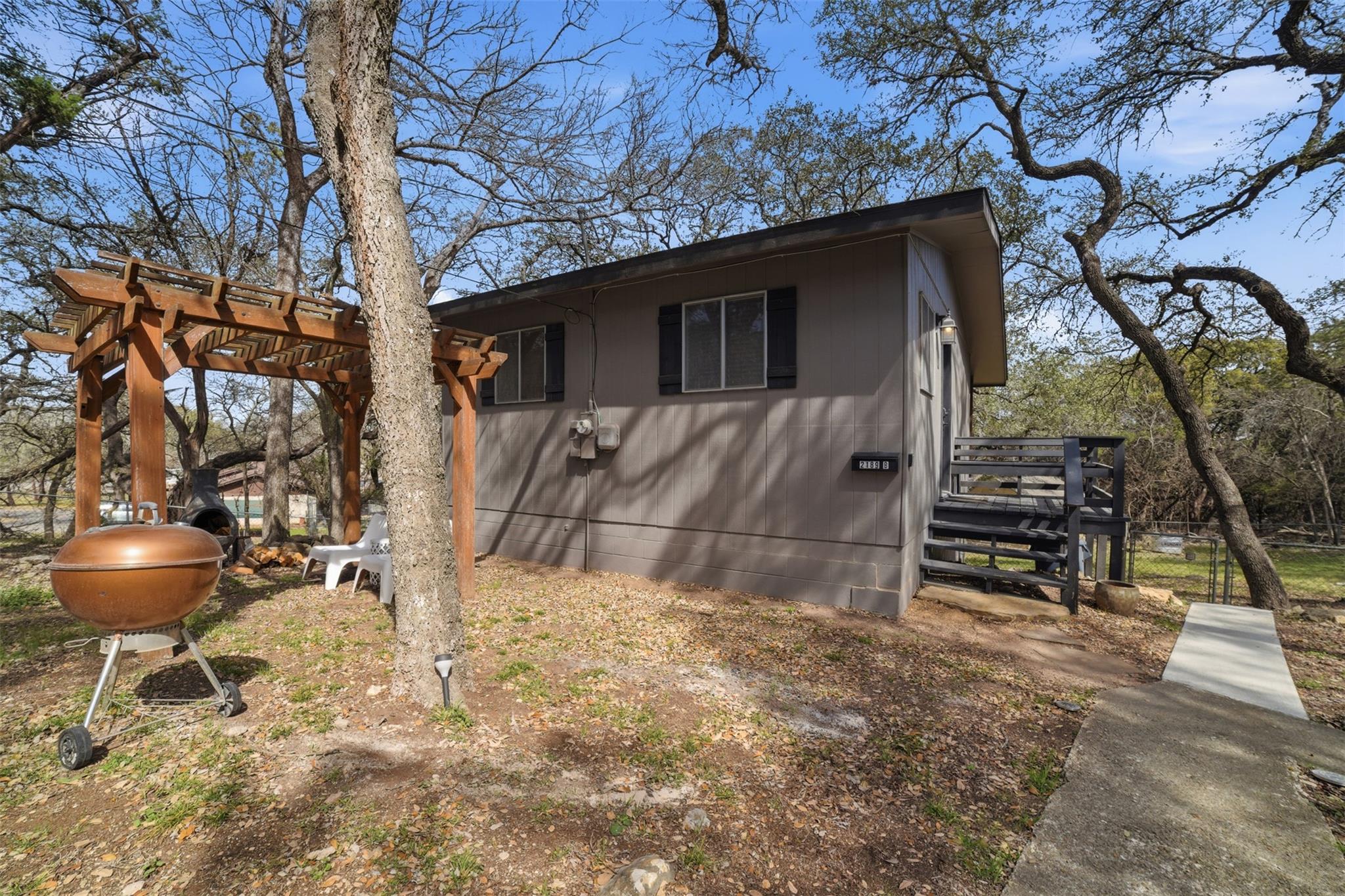 2189 Chaparral Dr, New Braunfels, TX 78132