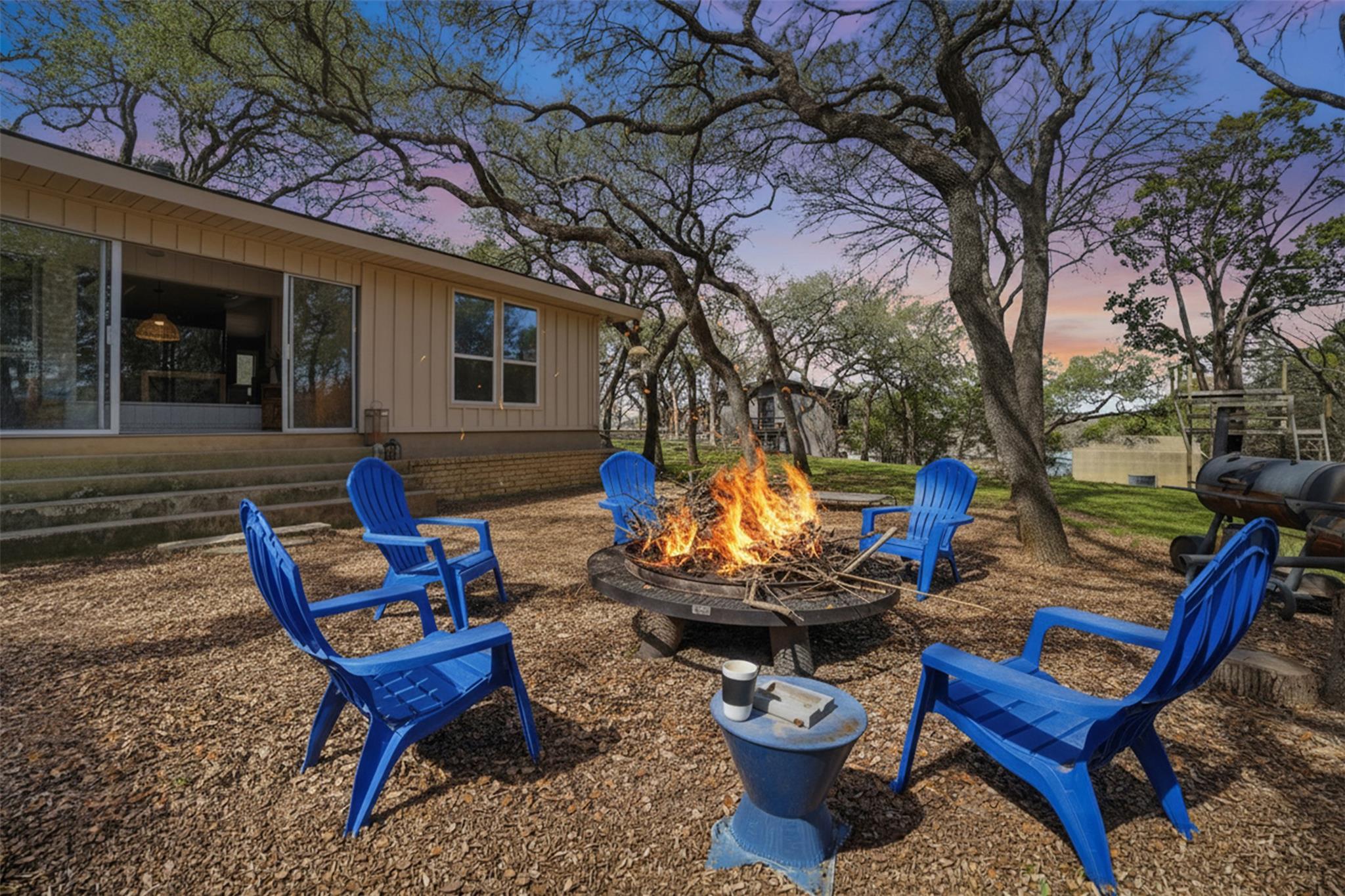 2189 Chaparral Dr, New Braunfels, TX 78132