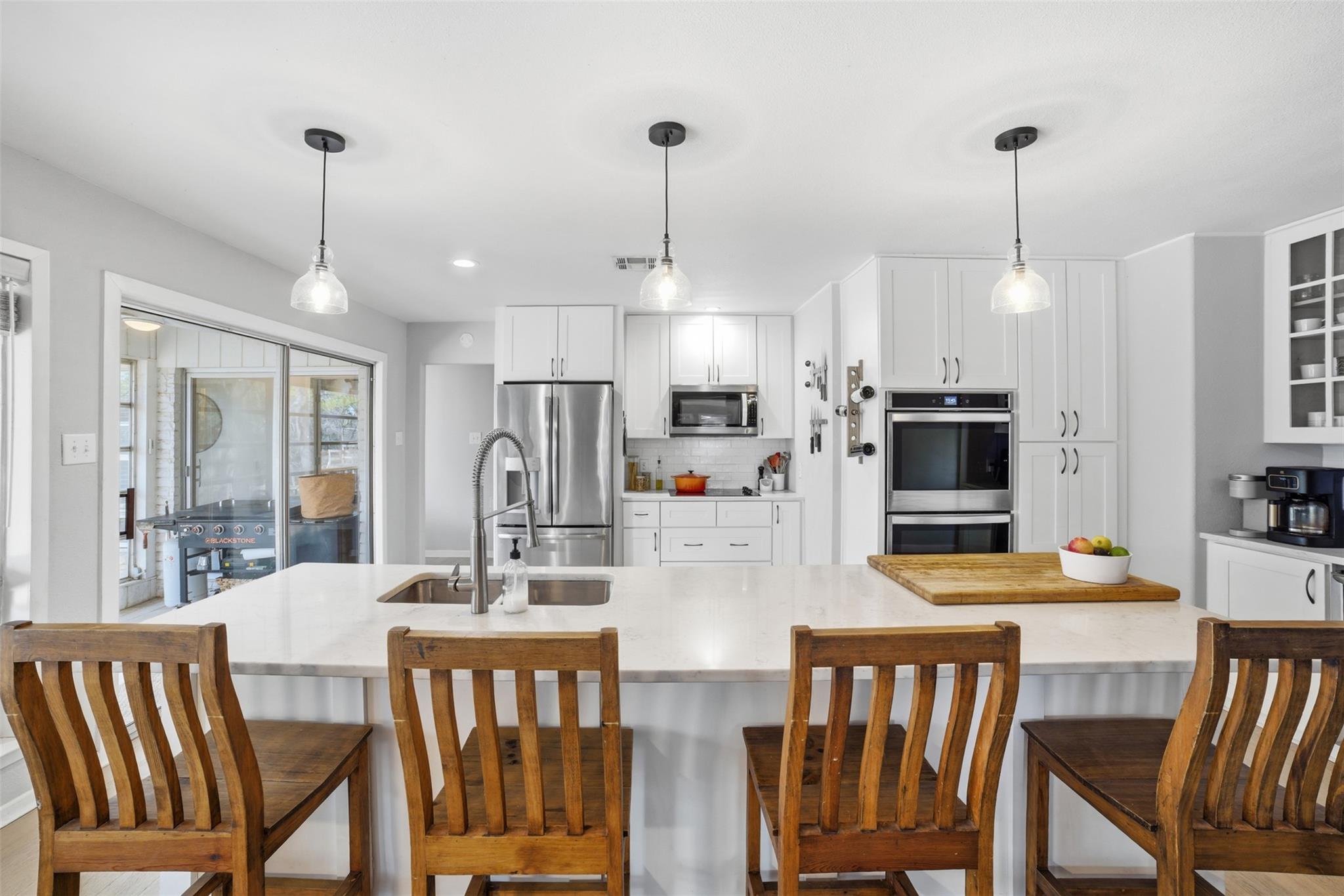 2189 Chaparral Dr, New Braunfels, TX 78132