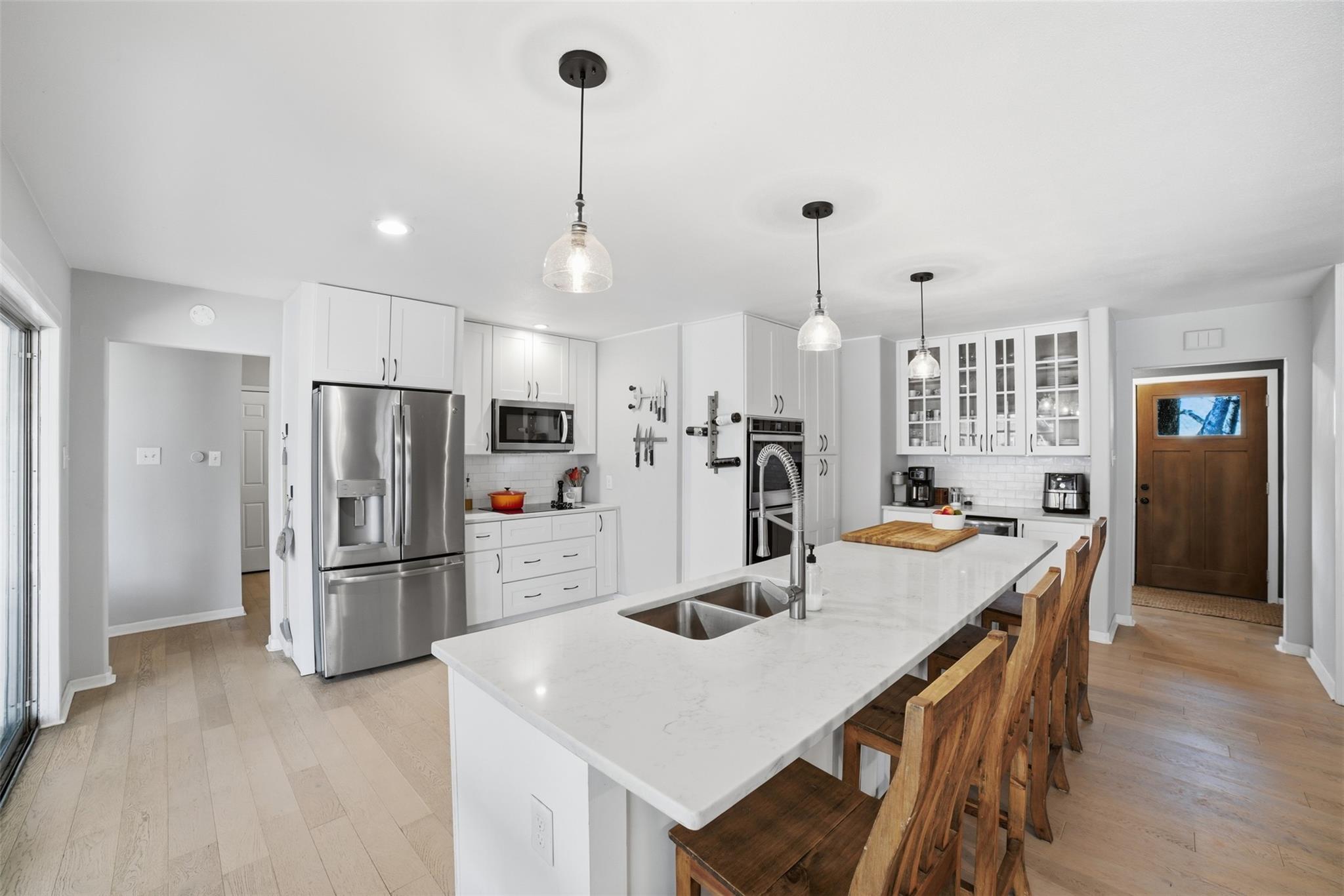 2189 Chaparral Dr, New Braunfels, TX 78132