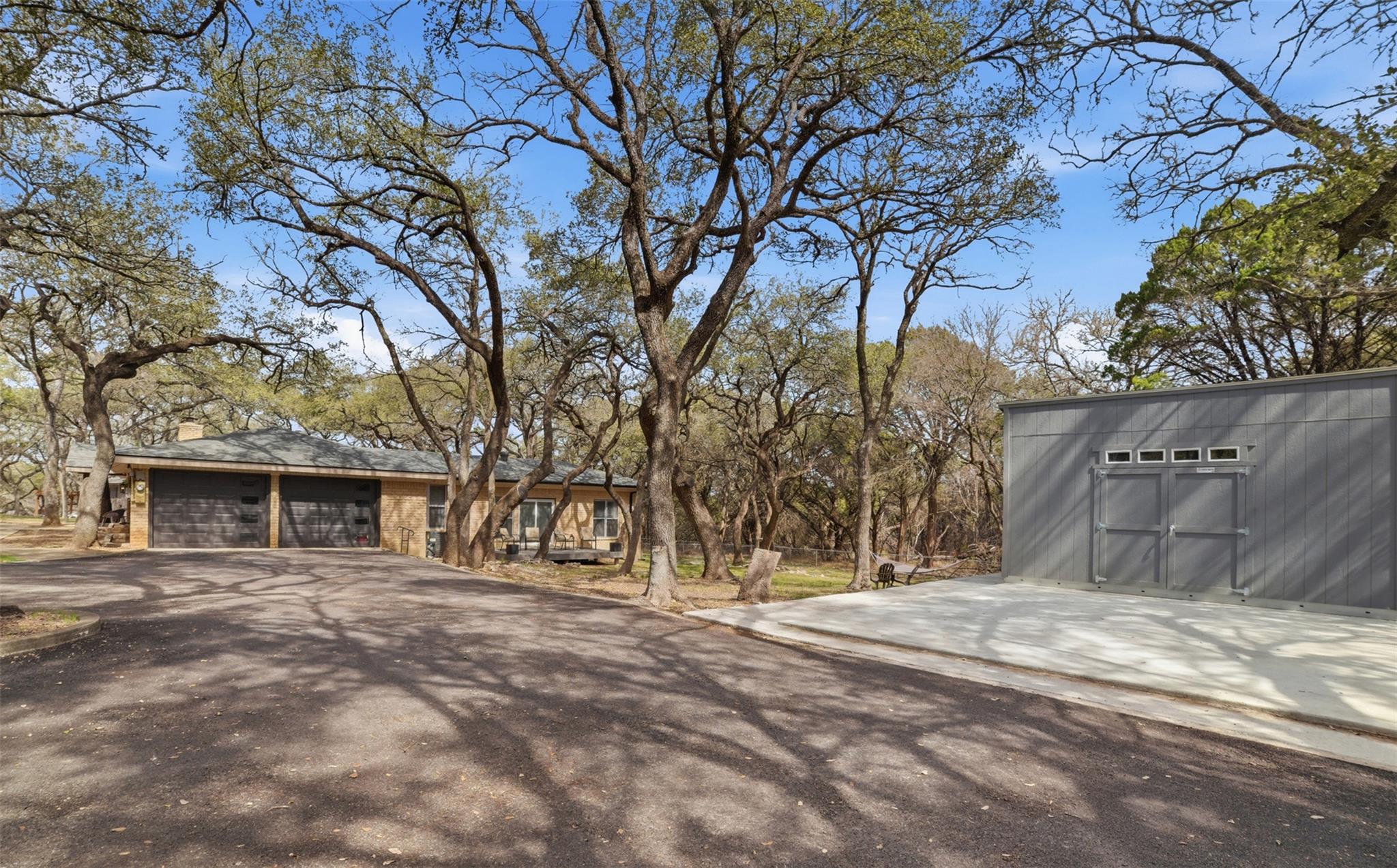 2189 Chaparral Dr, New Braunfels, TX 78132